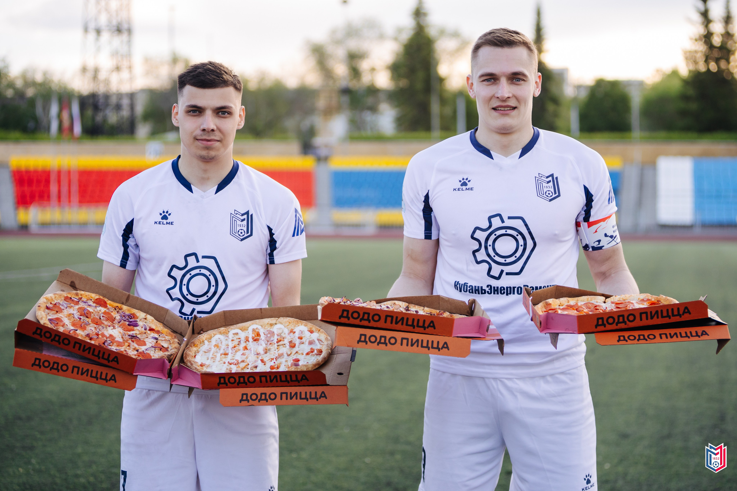 ФК «Металлург-Магнитогорск» — ФК «Уфа-М» // 17.05.25. Денис Прохоров Фотограф в г. Магнитогорск