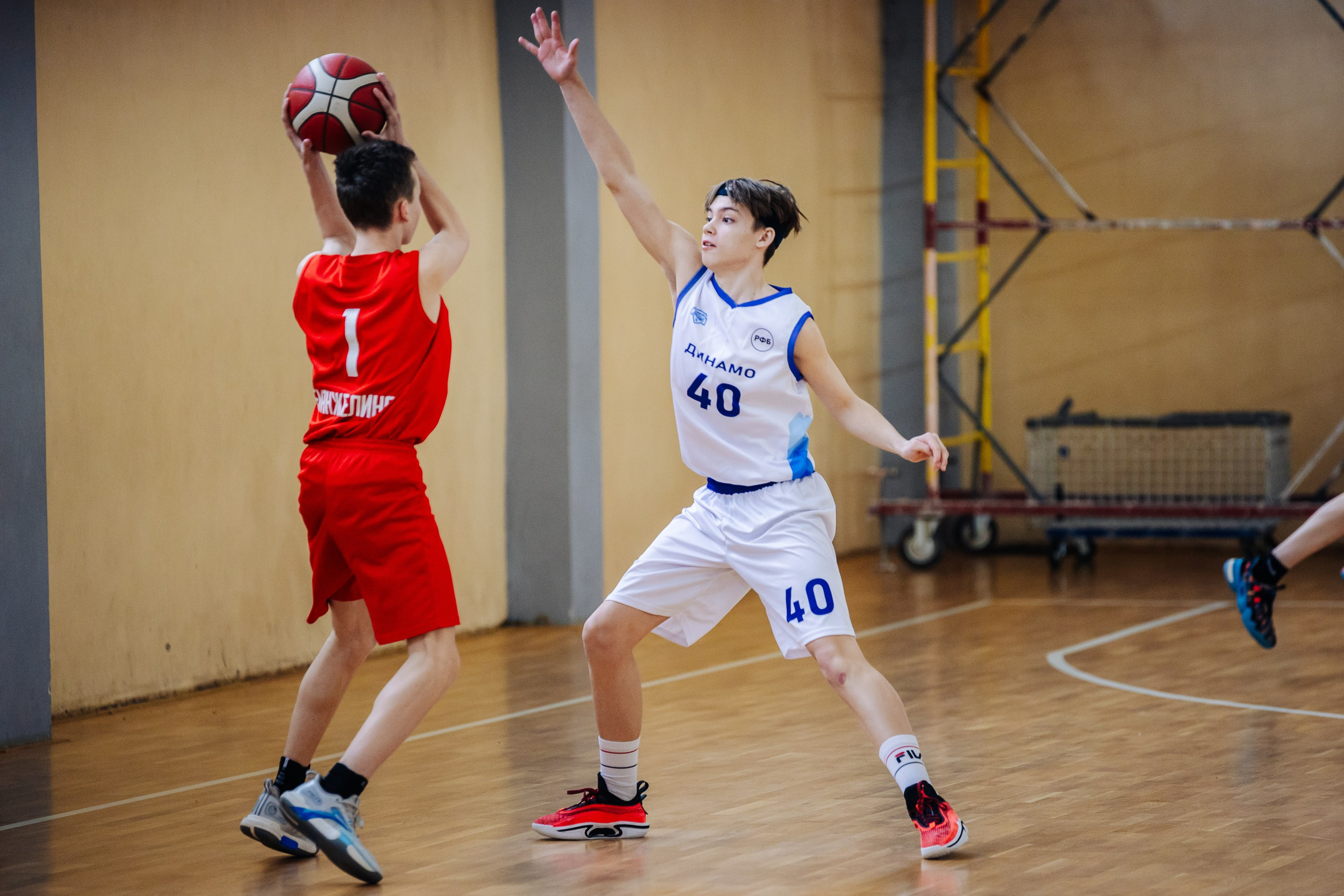 Баскетбол ПЕРВЕНСТВО ЧЕЛЯБИНСКОЙ ОБЛАСТИ // 08.04.24. Денис Прохоров Фотограф в г. Магнитогорск