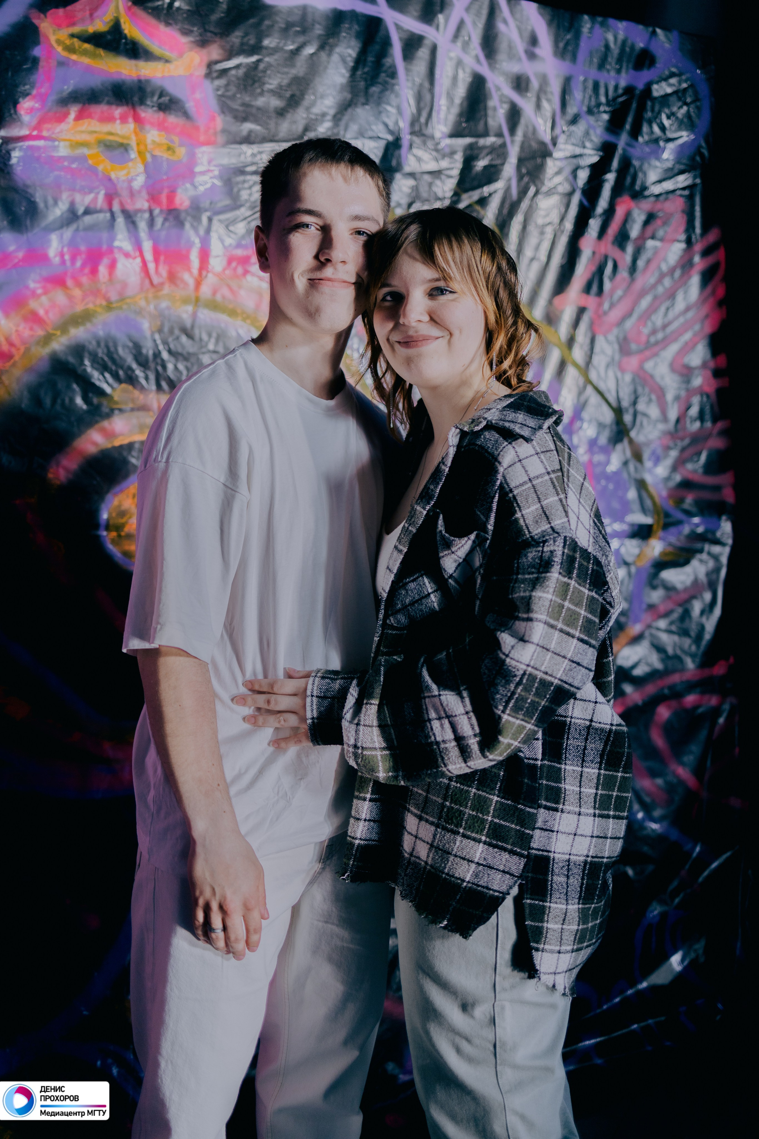 Квартирник «Рейволюция» // 04.05.24. Денис Прохоров Фотограф в г. Магнитогорск