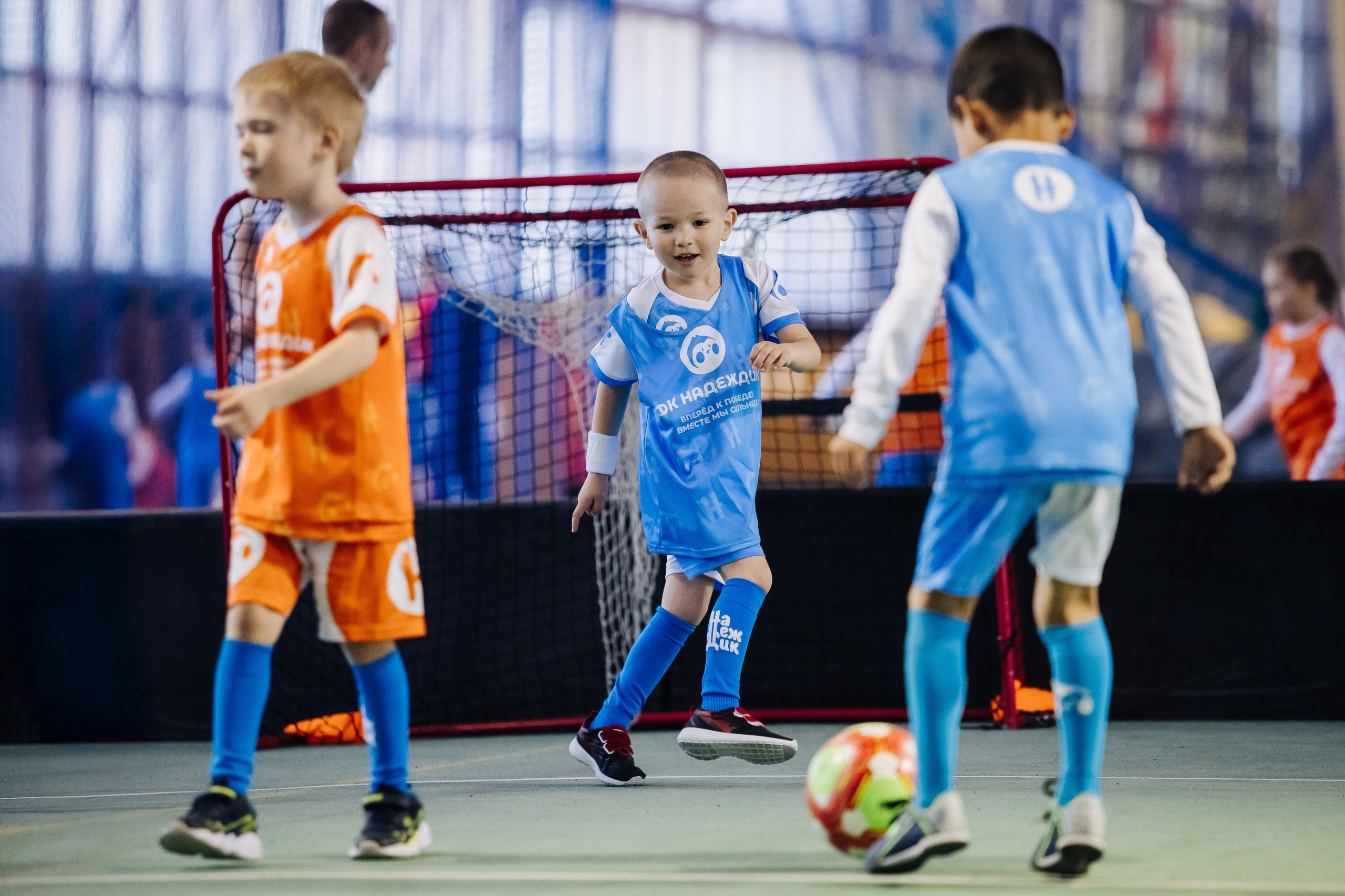 Надеждик CUP // 18.05.25. Денис Прохоров Фотограф в г. Магнитогорск