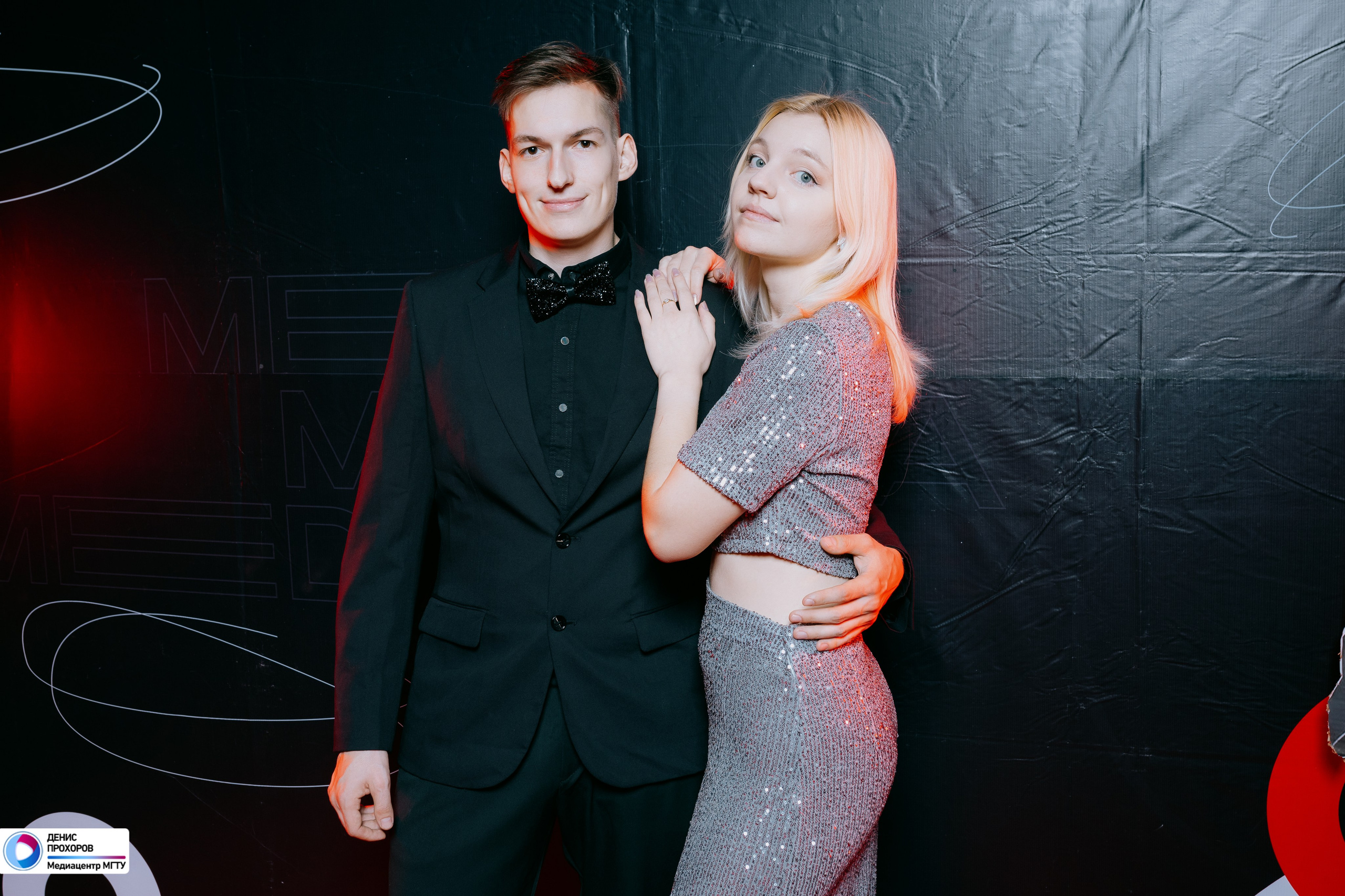 Квартирник «Мет-Гала-Медиа» // 29.11.2024. Денис Прохоров Фотограф в г. Магнитогорск