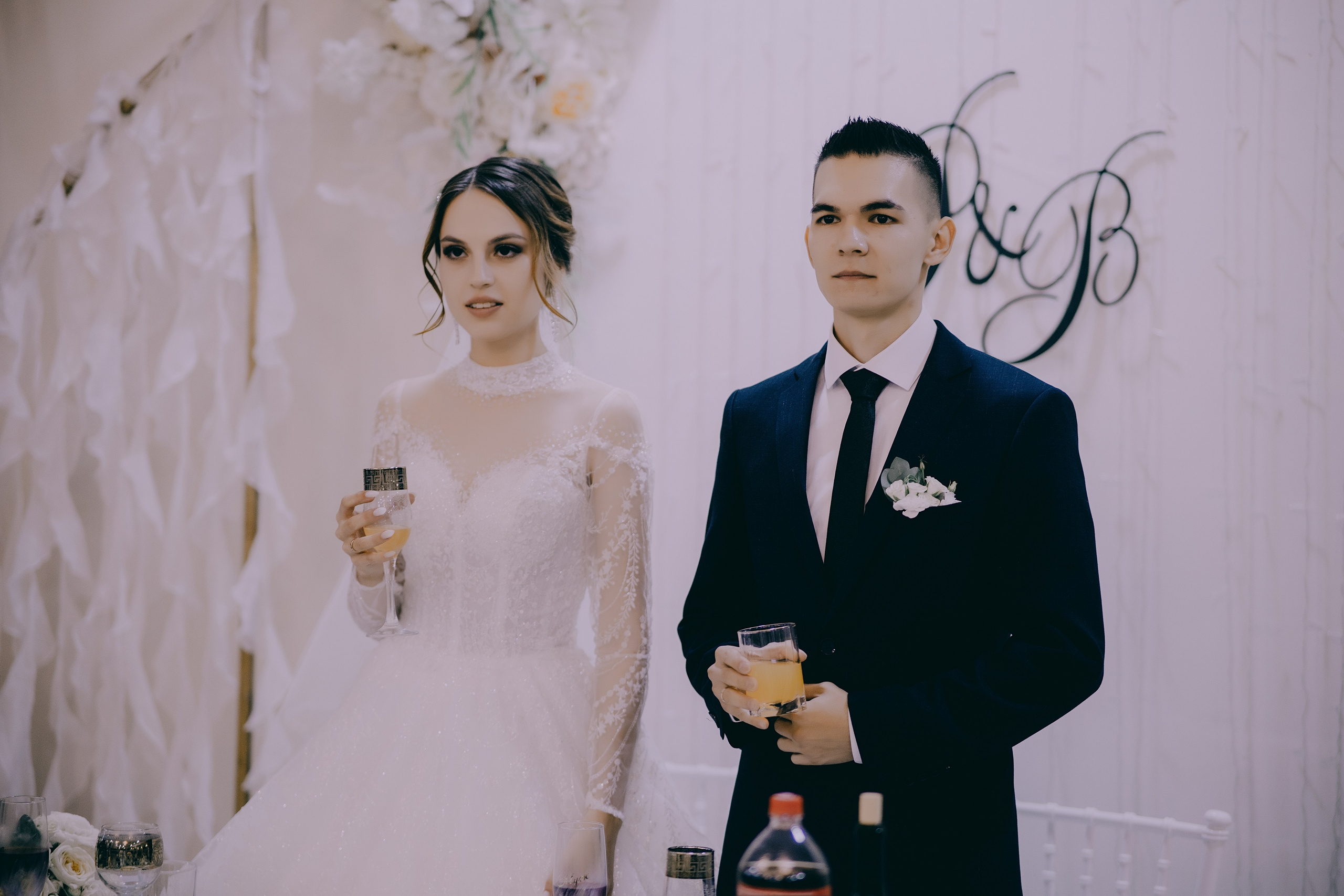 Банкеты. Денис Прохоров Фотограф в г. Магнитогорск