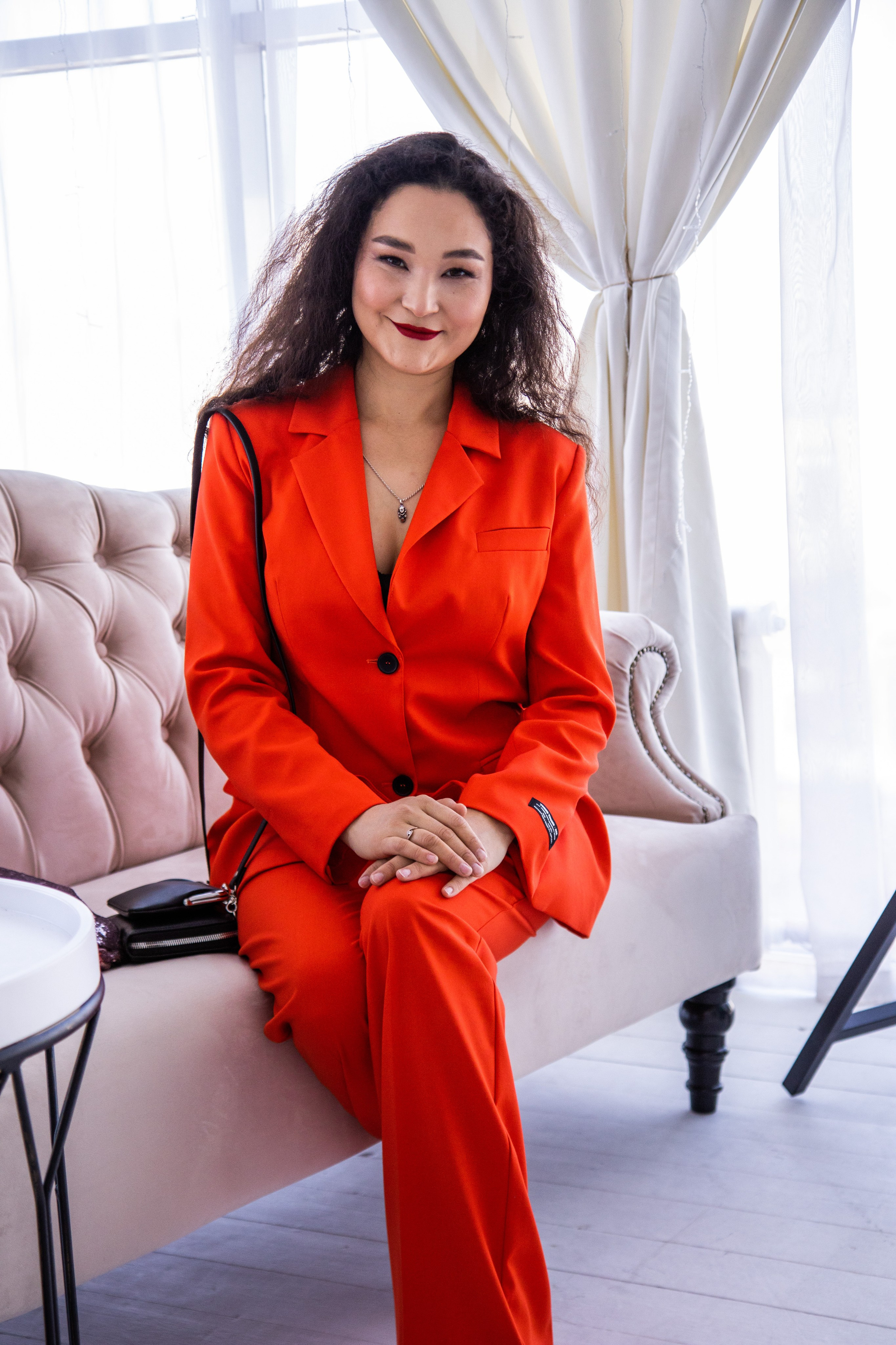 Индивидуальные. Главная