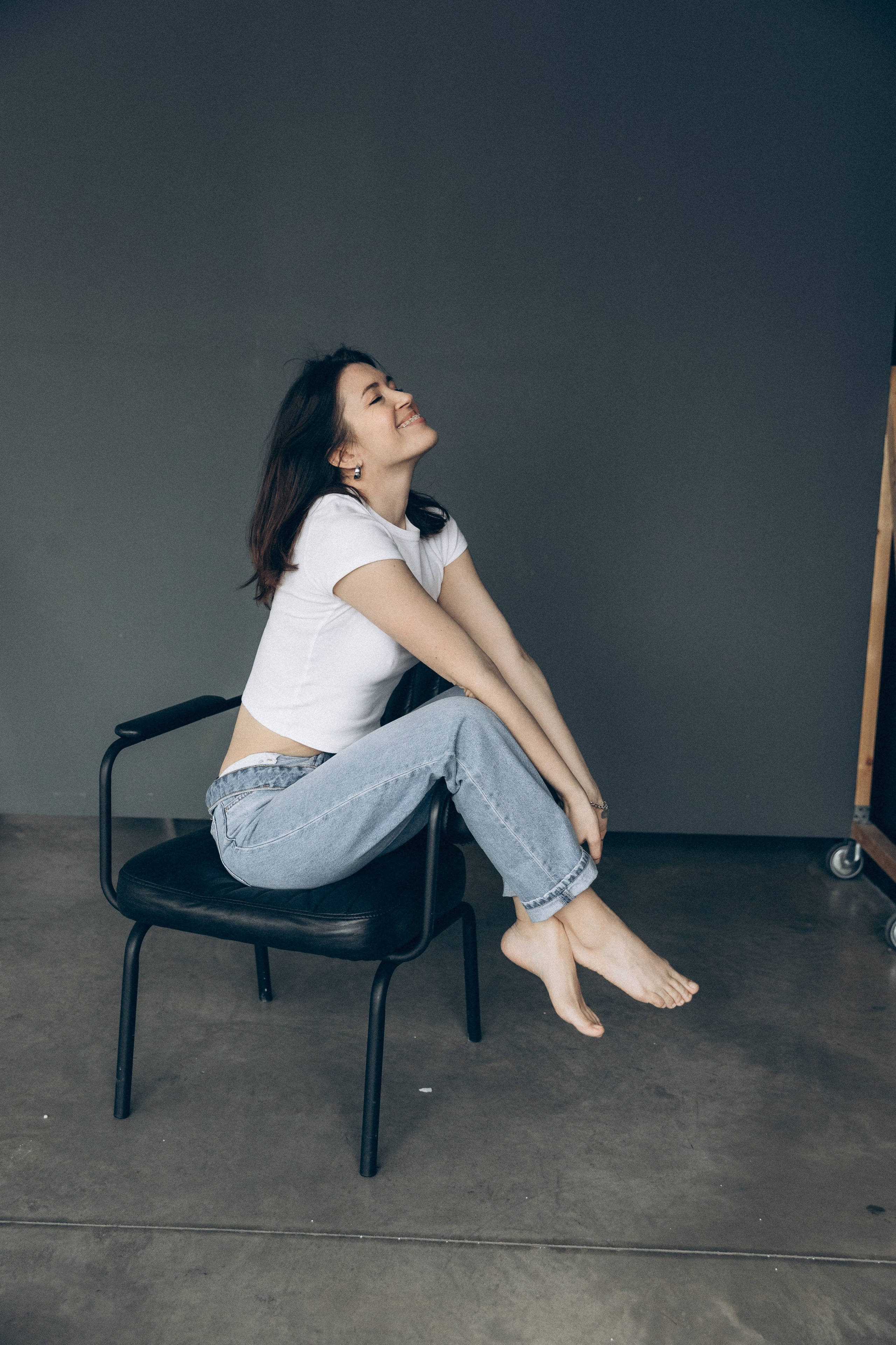 Настя. Семейный и детский фотограф в Москве Юлия Выганова Julia Joy