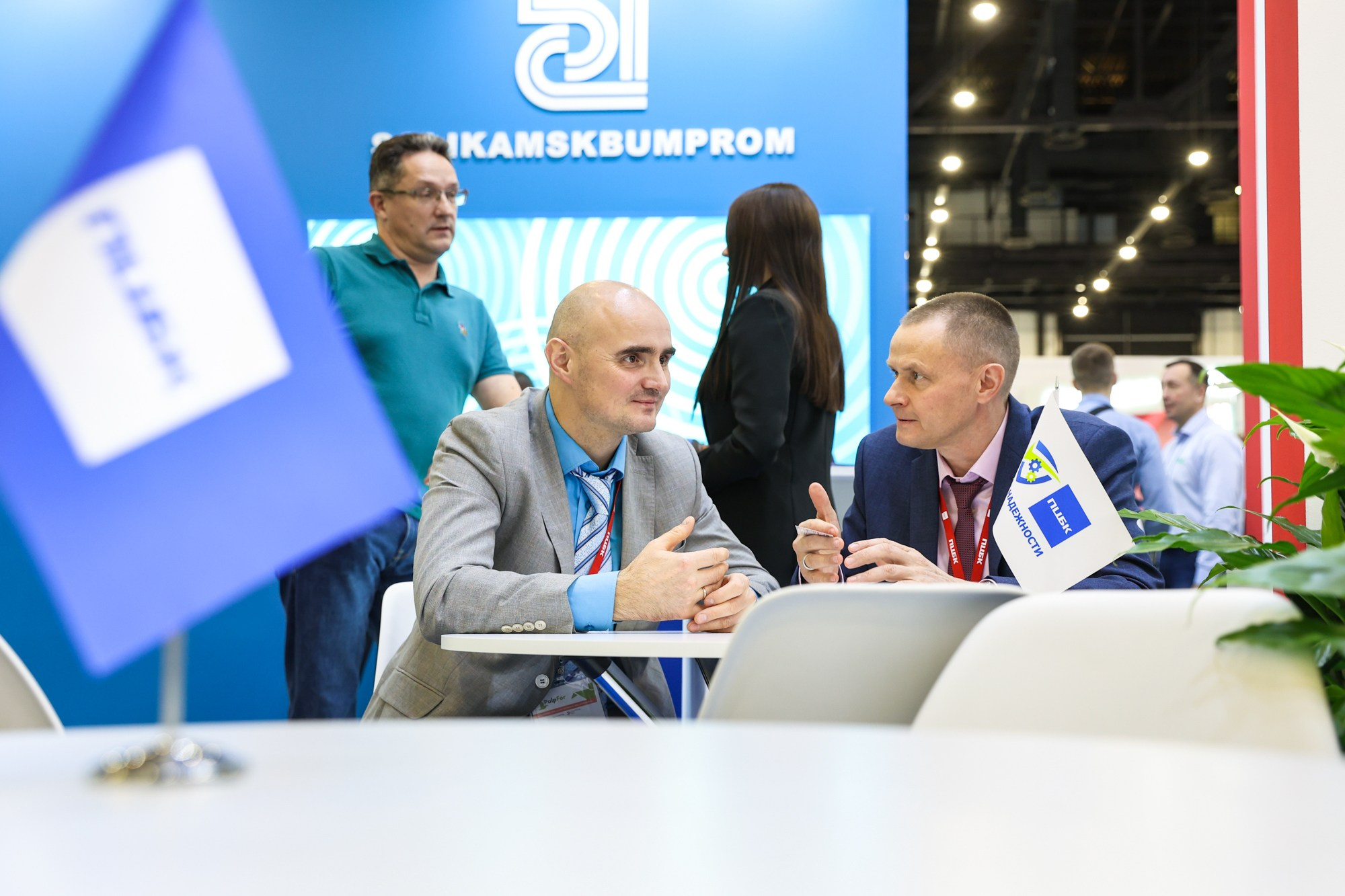 PulpFor 2024. Фотограф Дарья Попова