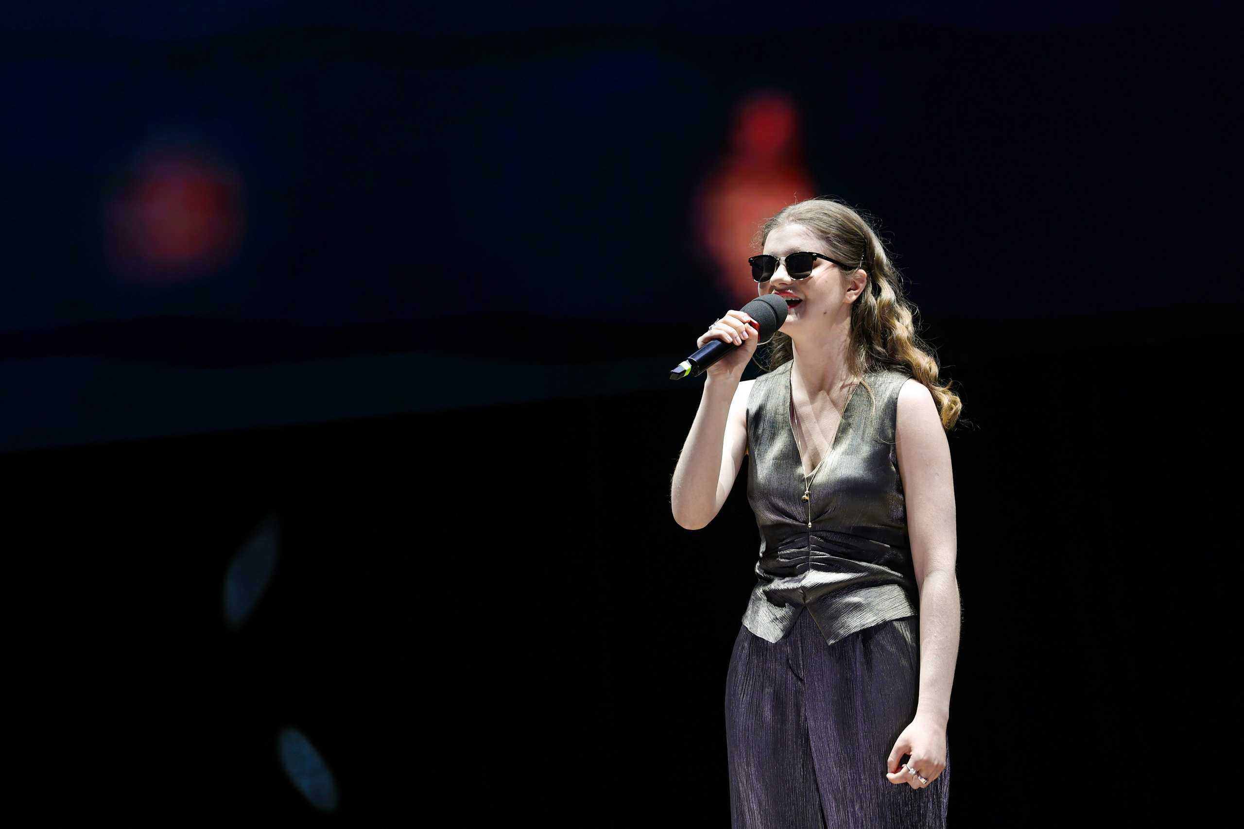 Конкурс Академии Николая Агутина. Фотограф Дарья Попова