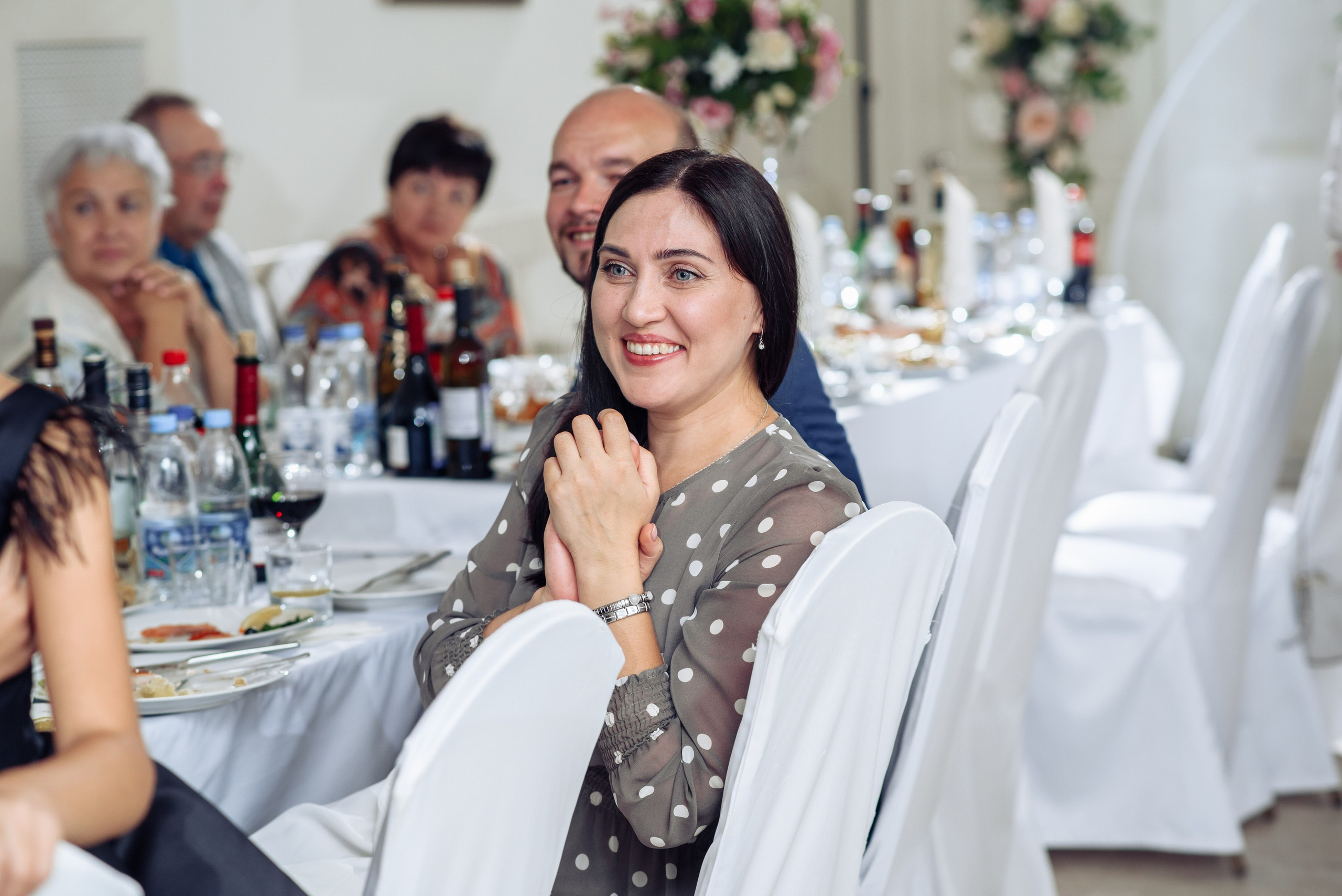 Иван и Александра