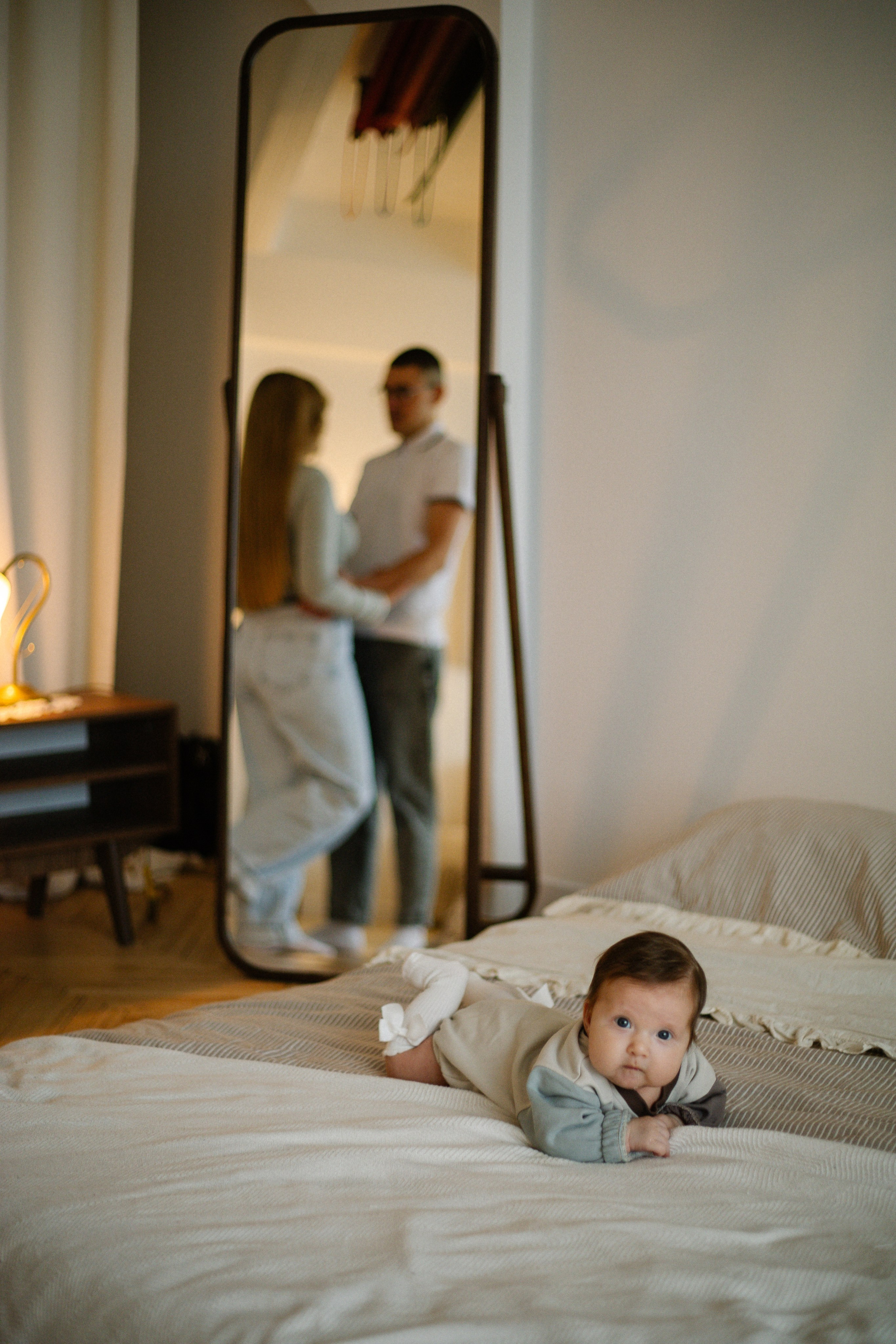 Family. Фотограф Аня Авраменко в Минске и Беларуси