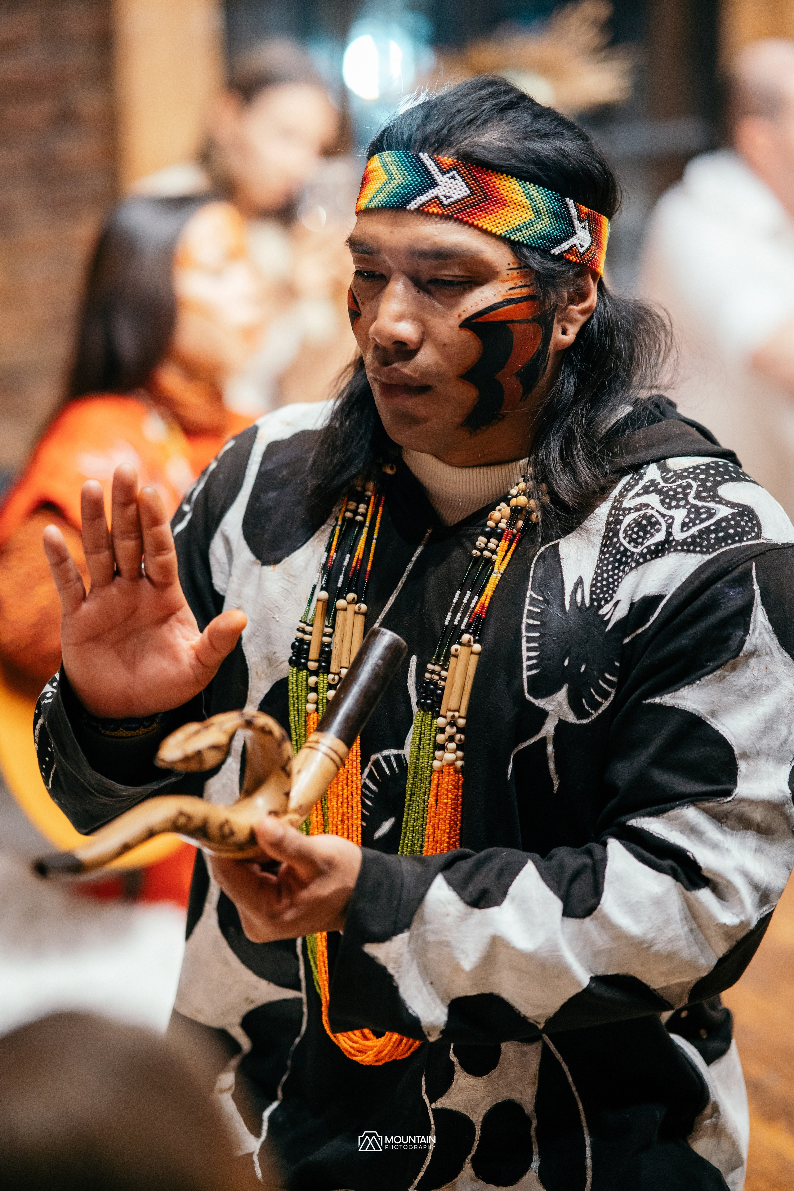 Festival Probuzhdenie By Pramika. Photographe basé à Moscou