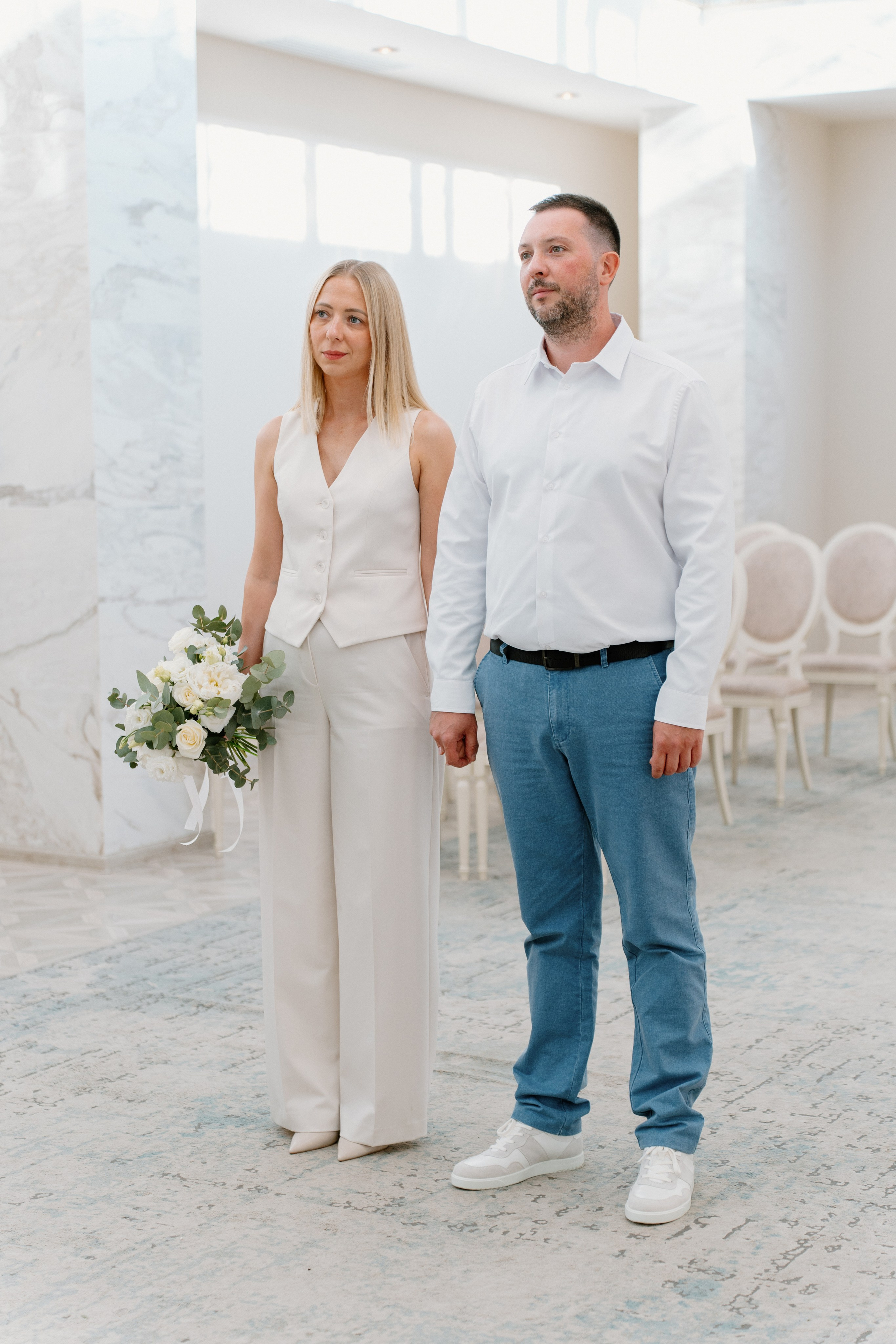 Anton And Olga. Photographe basé à Moscou