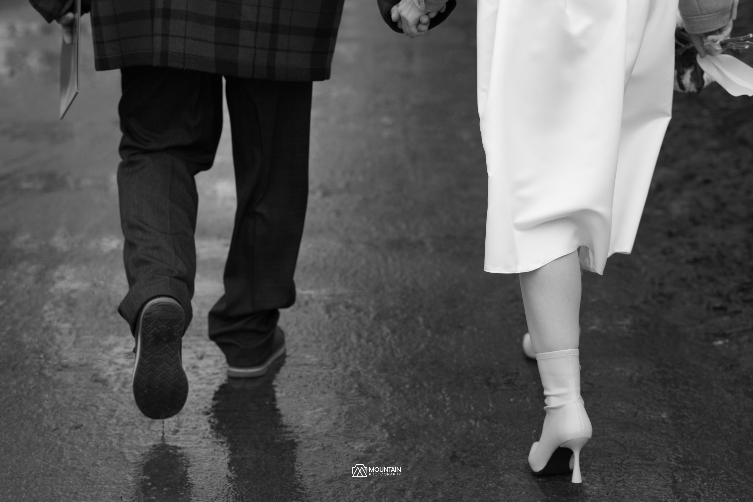 Mariana Wedding. Photographe basé à Moscou