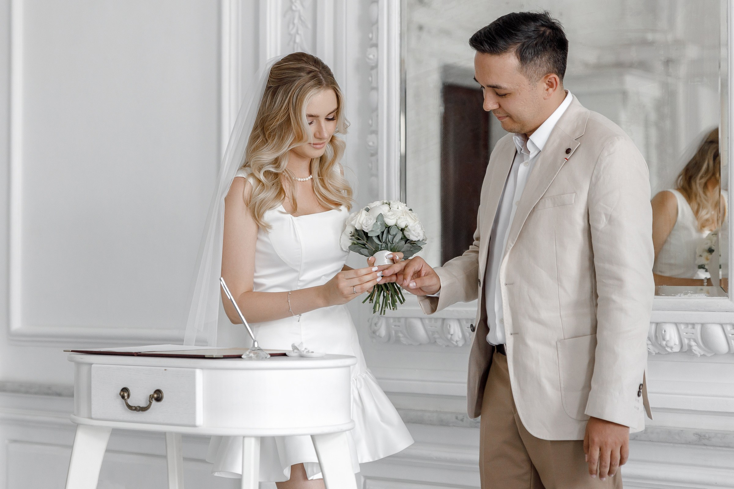 Настя & Коля. Герасимов Дмитрий