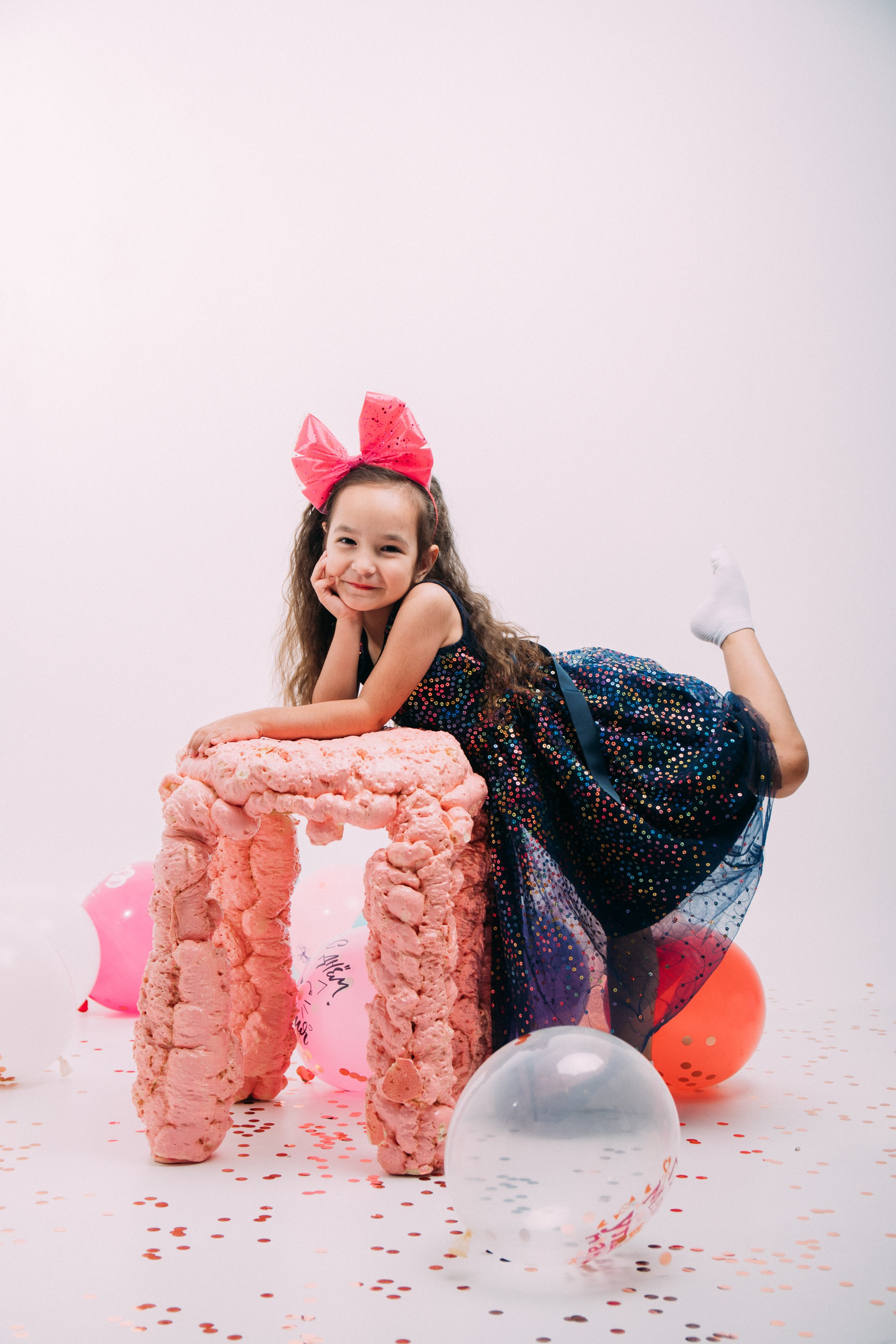 Детская фотосессия. Репортажный фотограф в Ставрополе