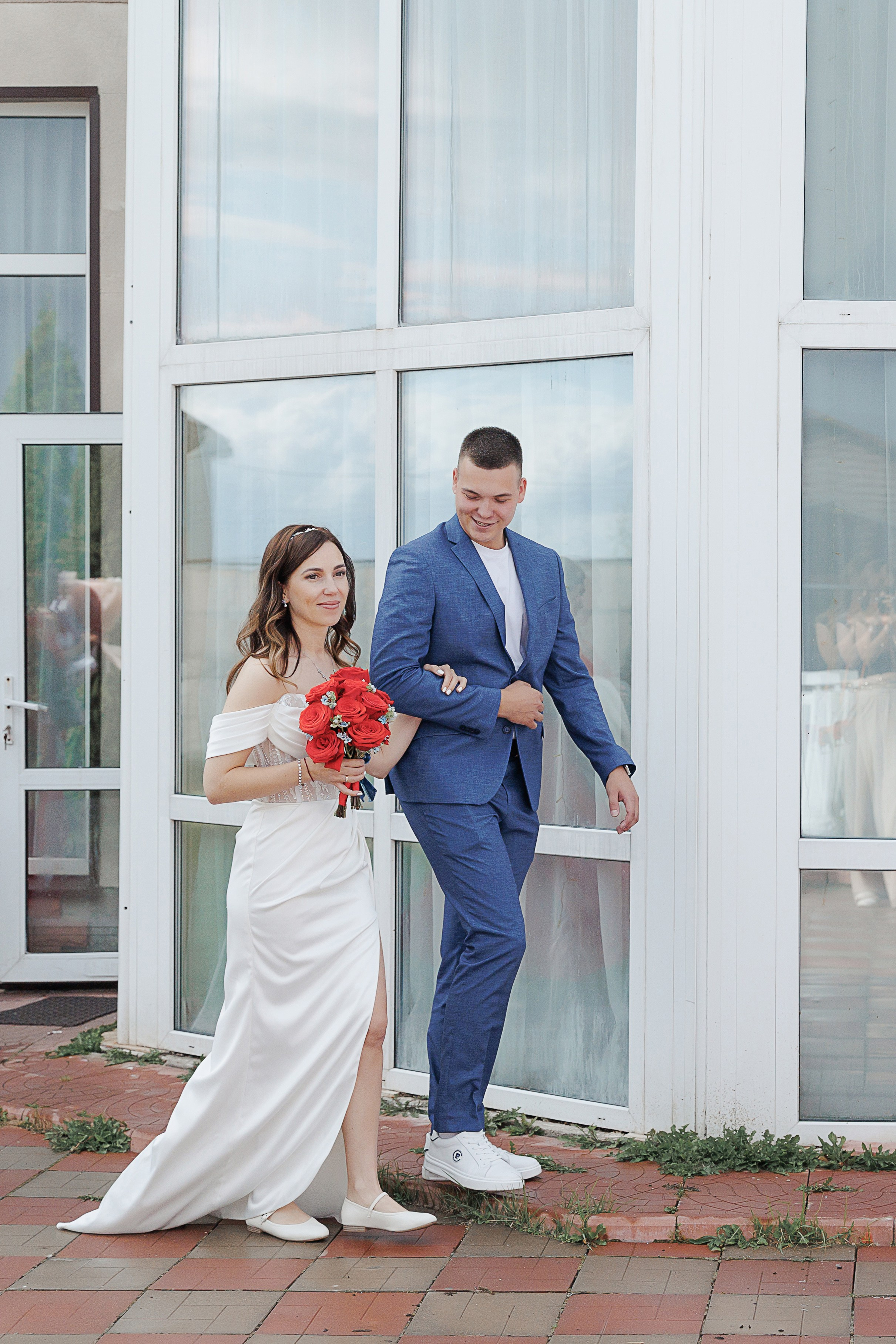 Свадьба. Свадебный и семейный фотограф в Твери и Тверской области