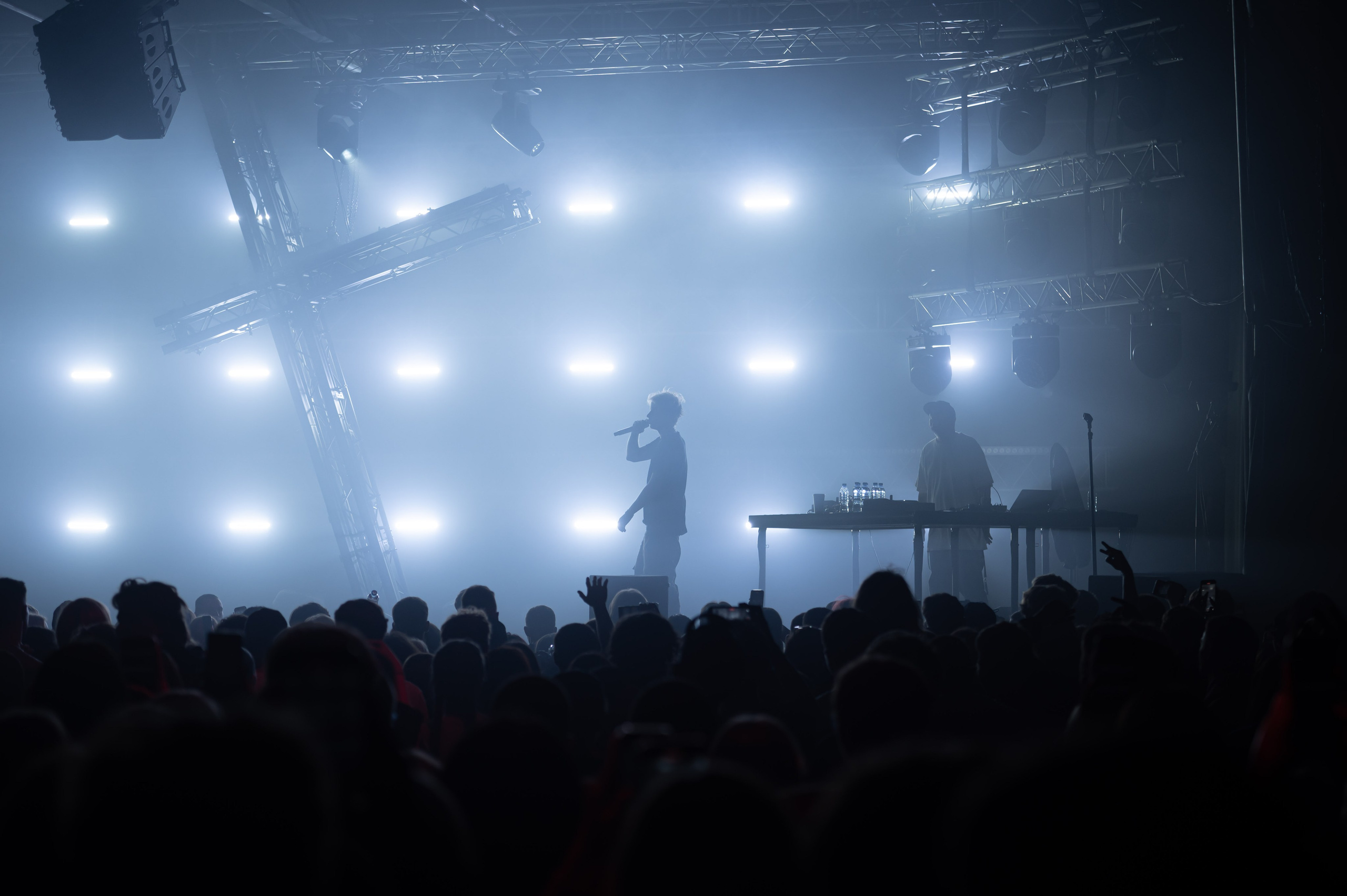 Pharaon. Royal Park. Фотограф в Калининграде Роман Большаков