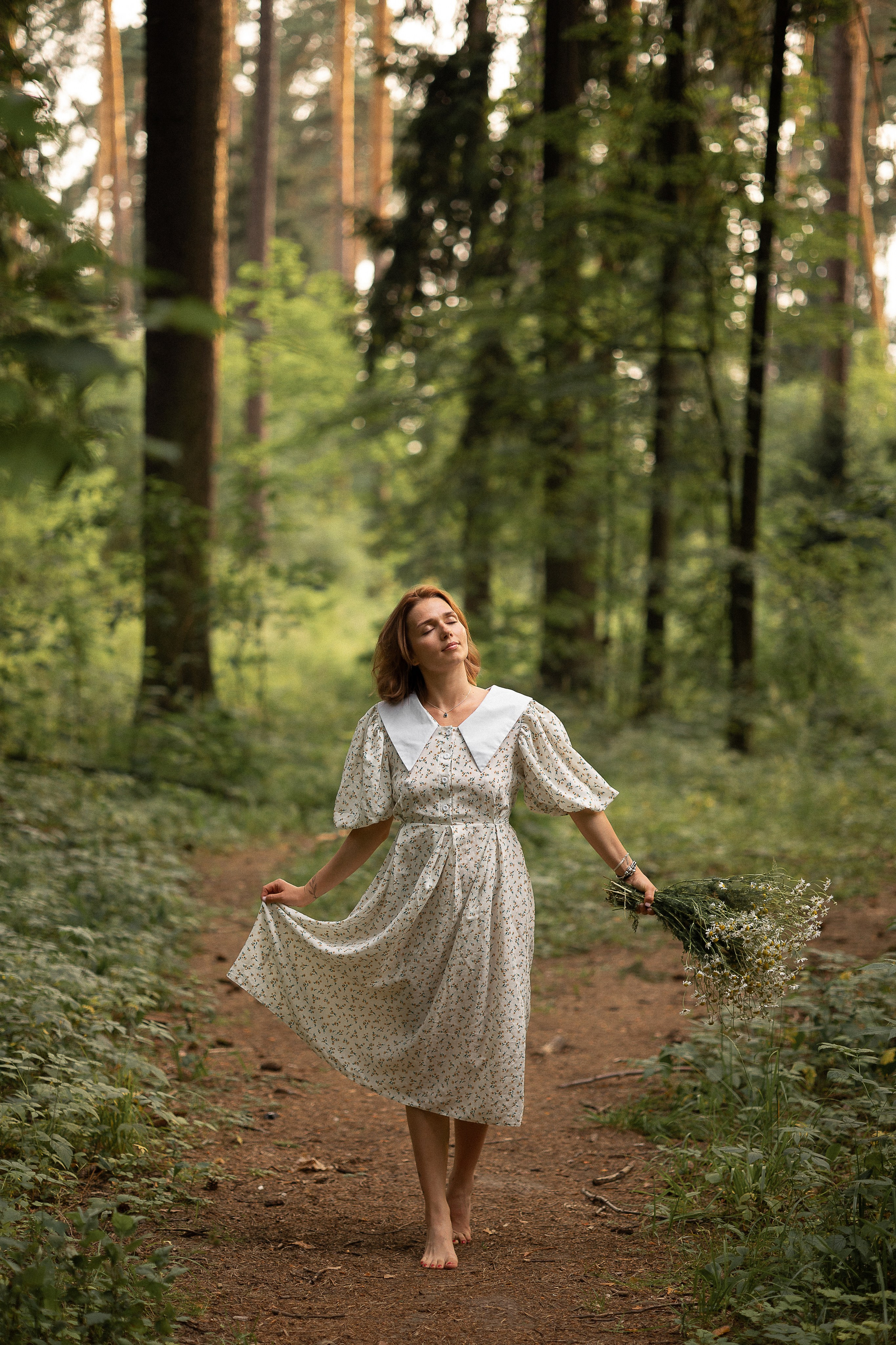 Дарья. Your story in photos