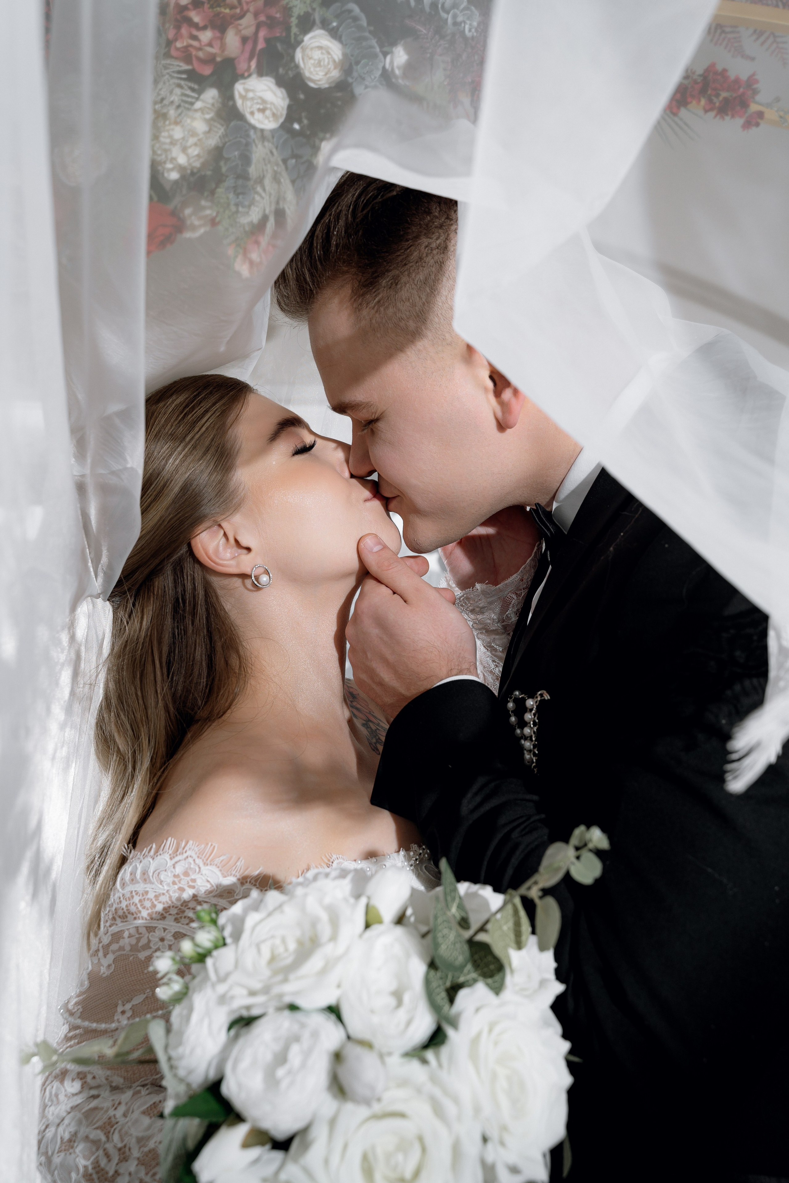 Денис & Екатерина. RAMIL SAFIULLIN