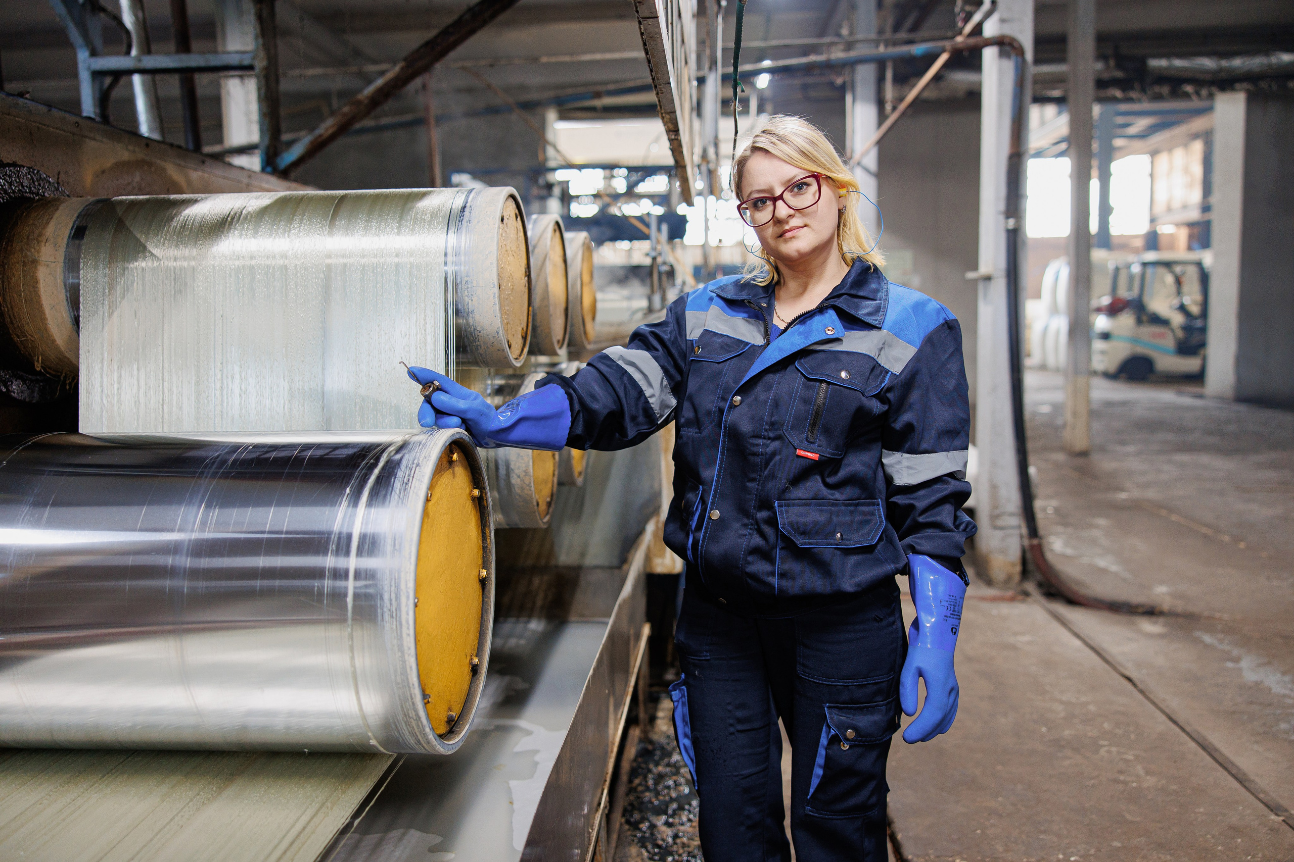 Промышленная фотосьемка. Фотограф Дмитрий Бойков