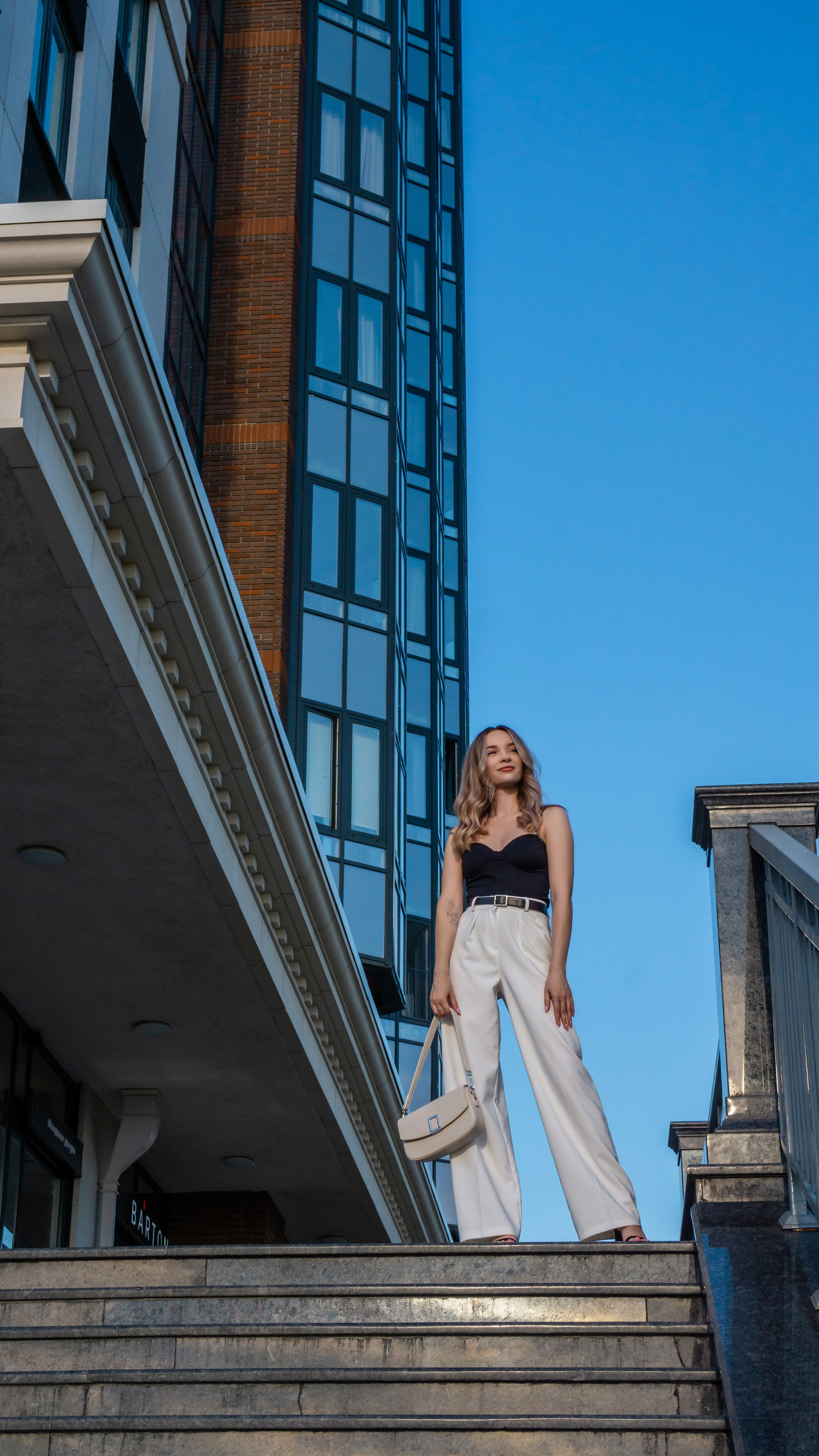 Анна. Фотограф в Кстово и Нижнем Новгороде KOLOSOK