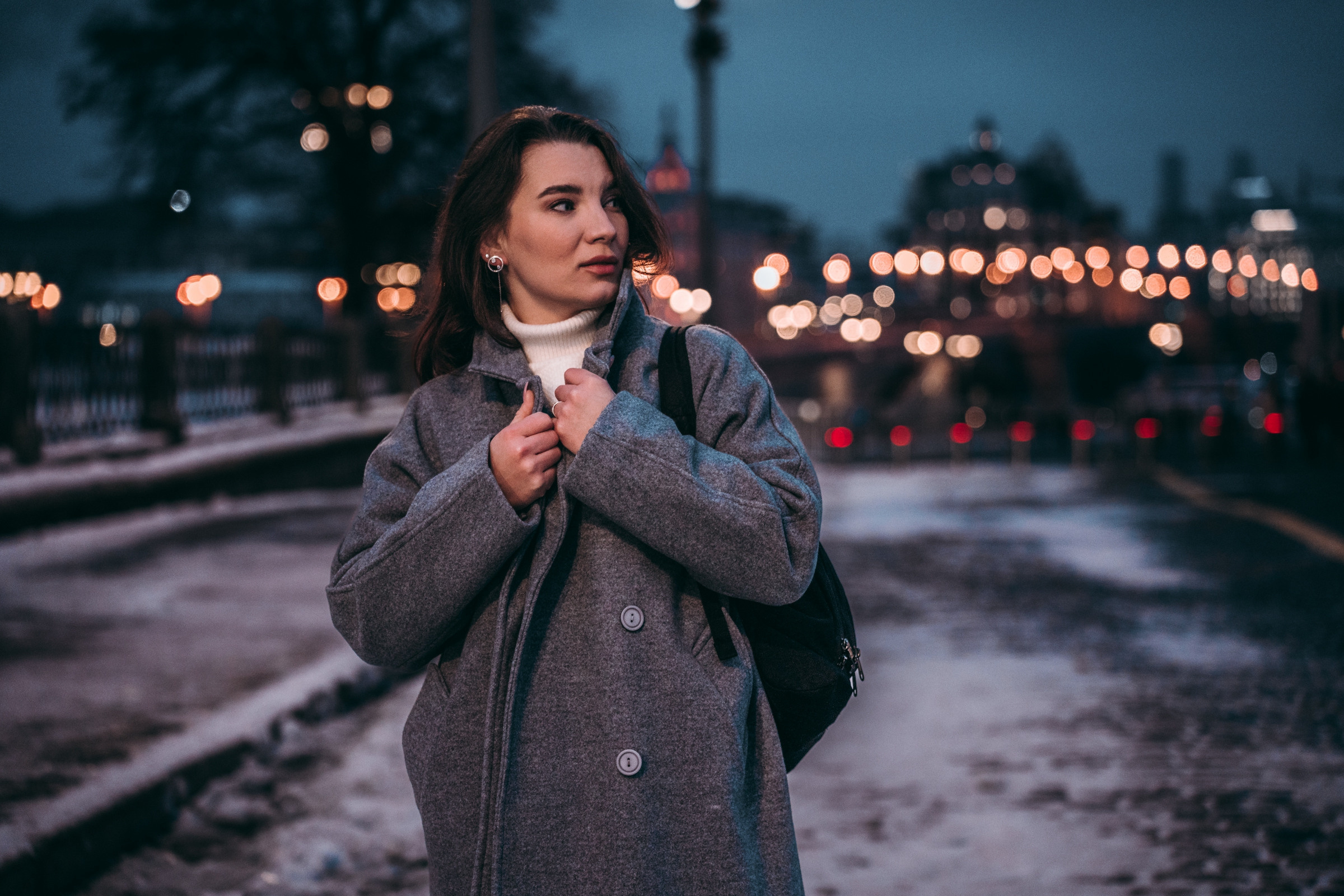 Аня. Event фотограф Степанова Александра