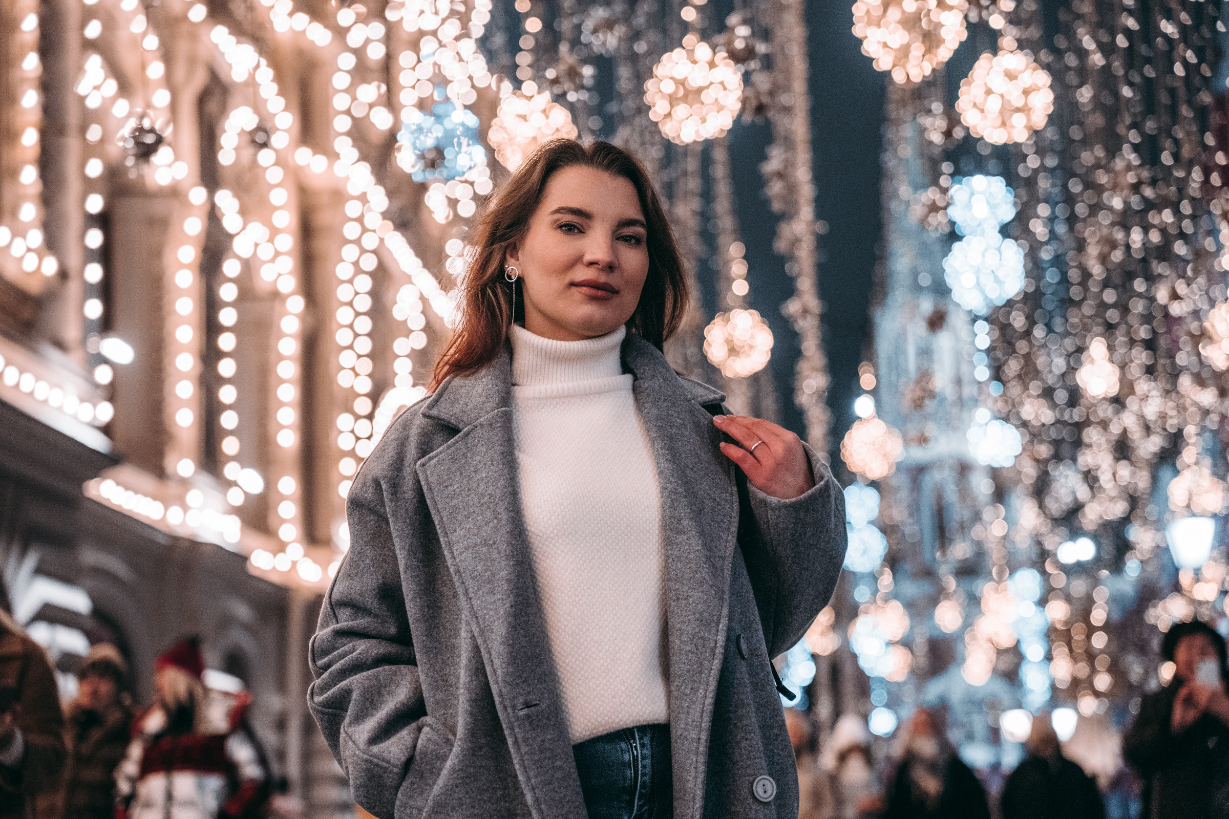 Аня. Event фотограф Степанова Александра