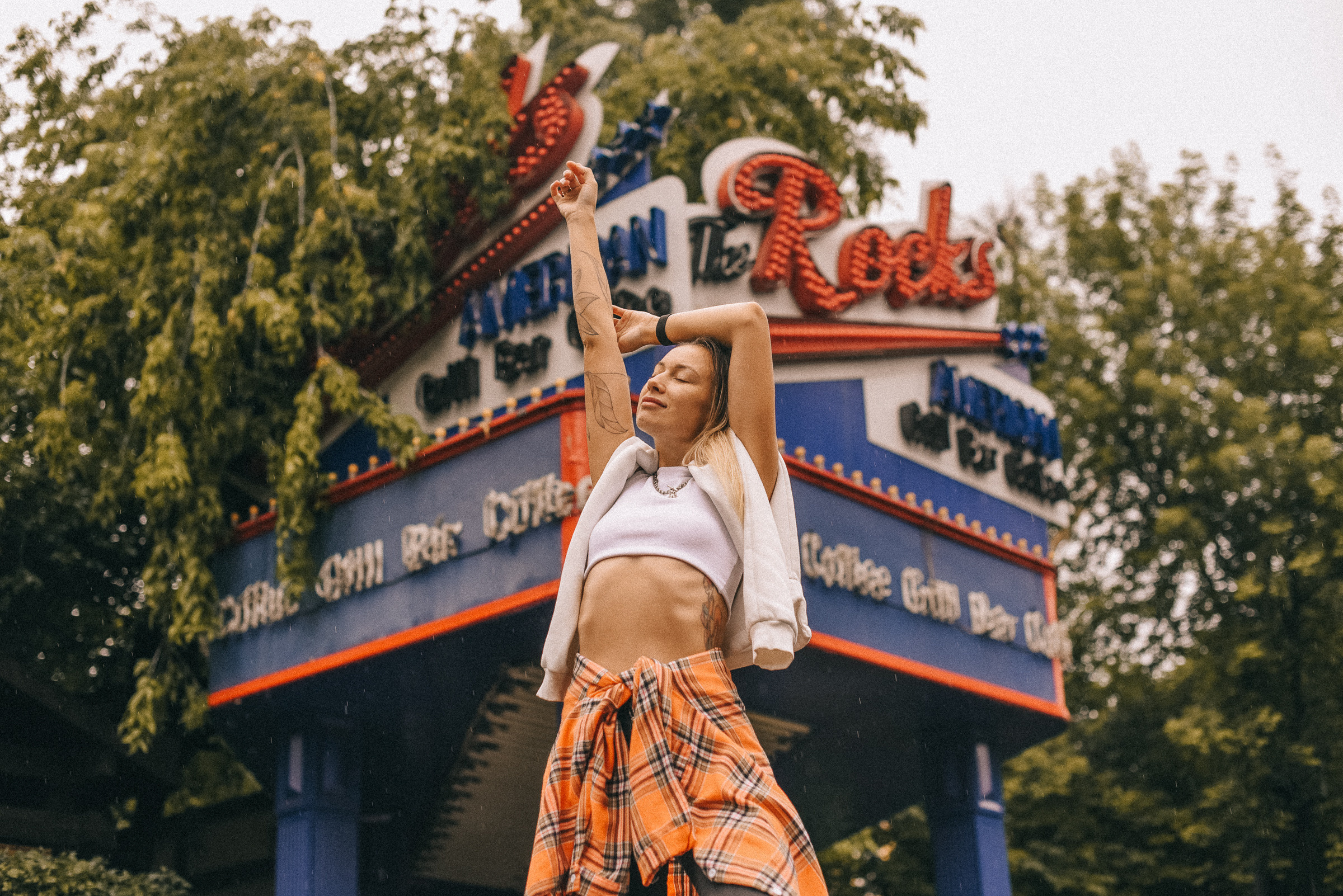 Лиза. Event фотограф Степанова Александра