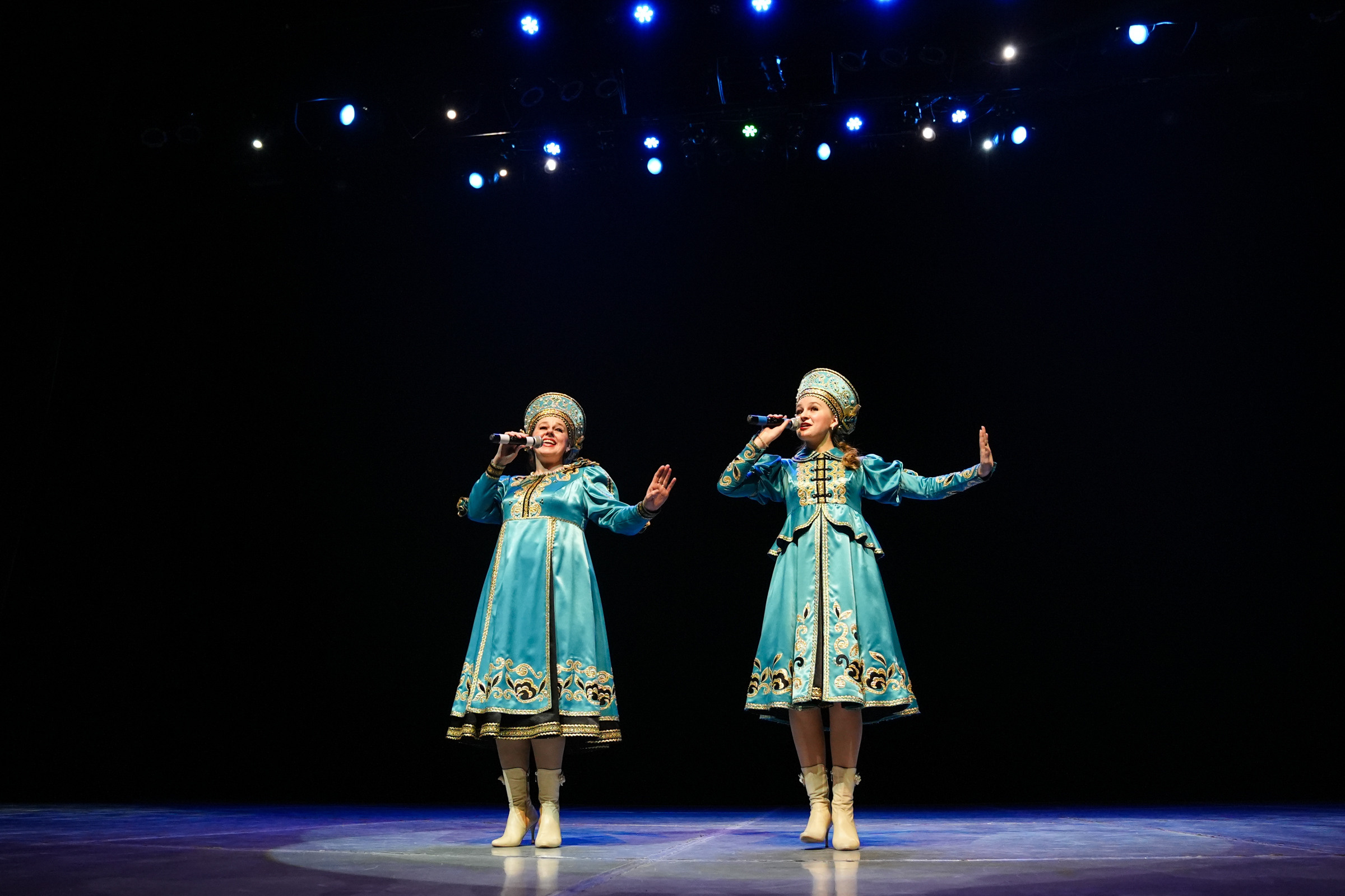 Концерты. Event фотограф Степанова Александра