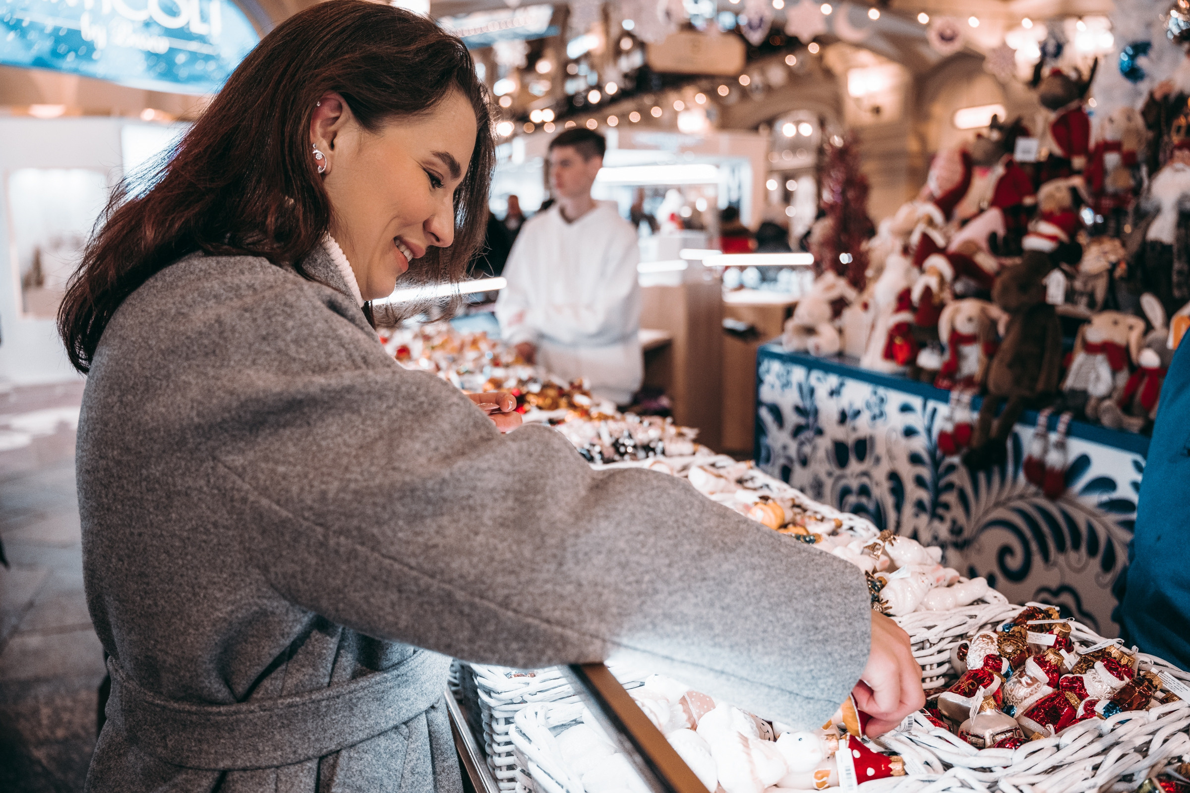 Аня. Event фотограф Степанова Александра