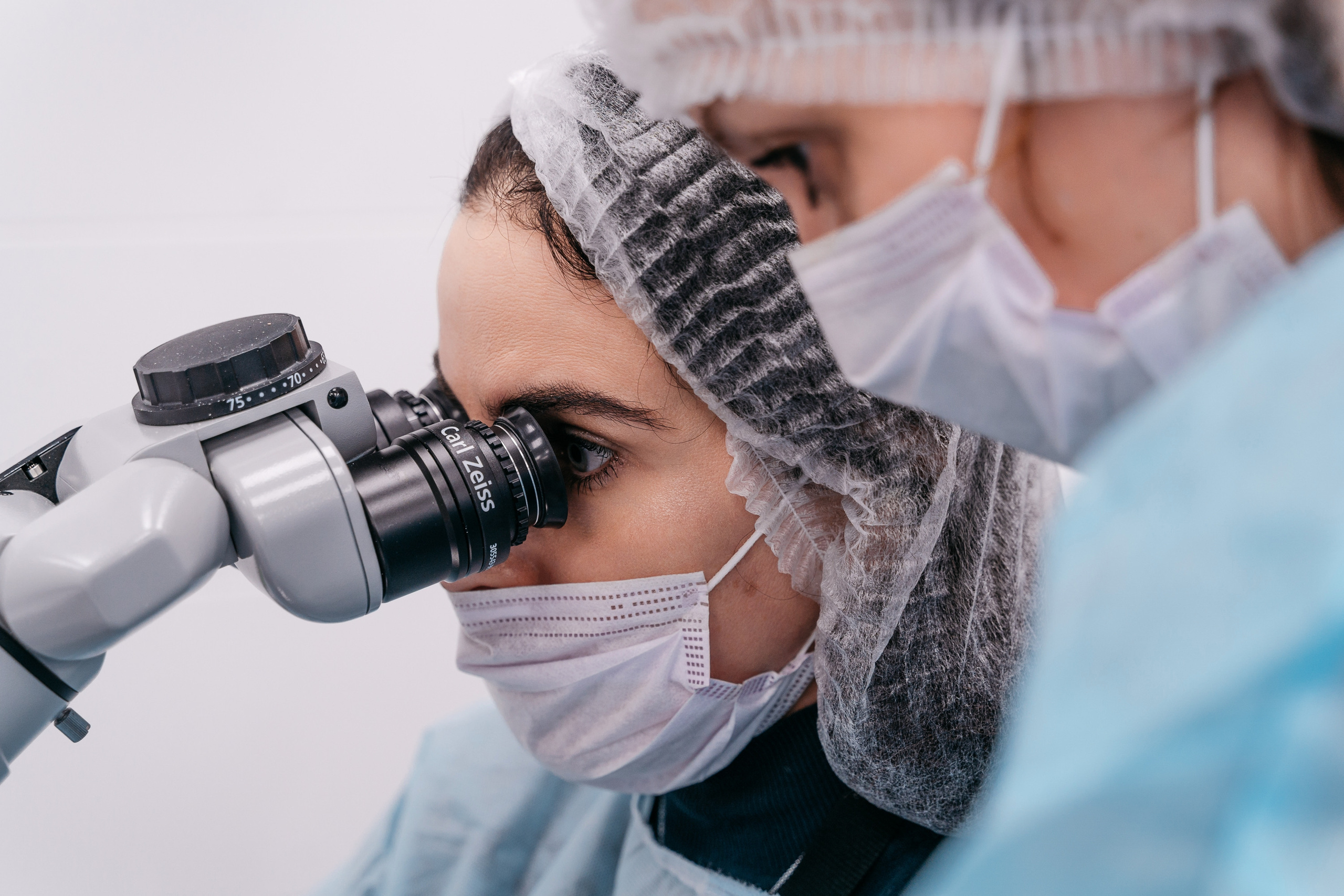 Врачи. Диссекционный курс. Event фотограф Степанова Александра