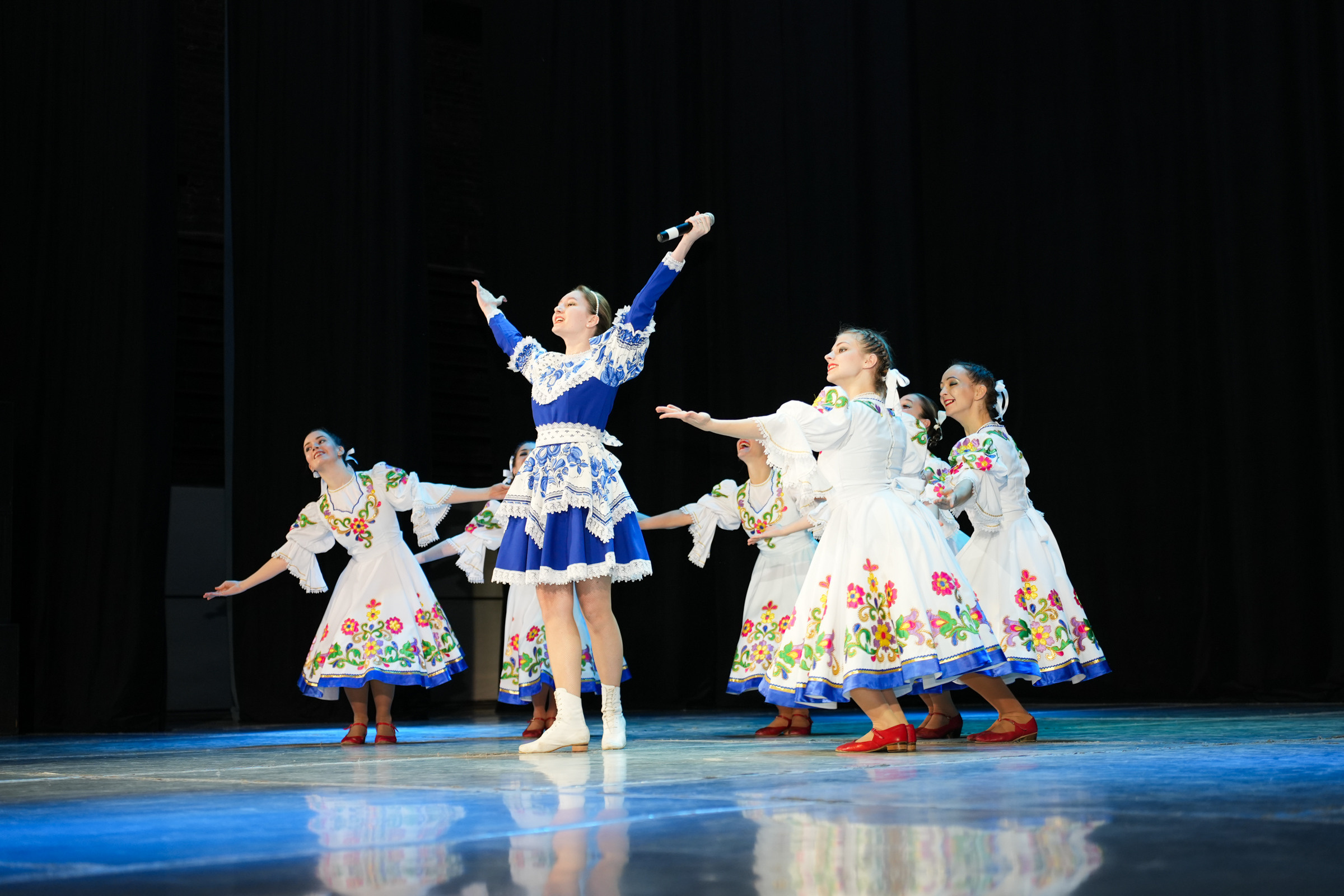 Концерты. Event фотограф Степанова Александра