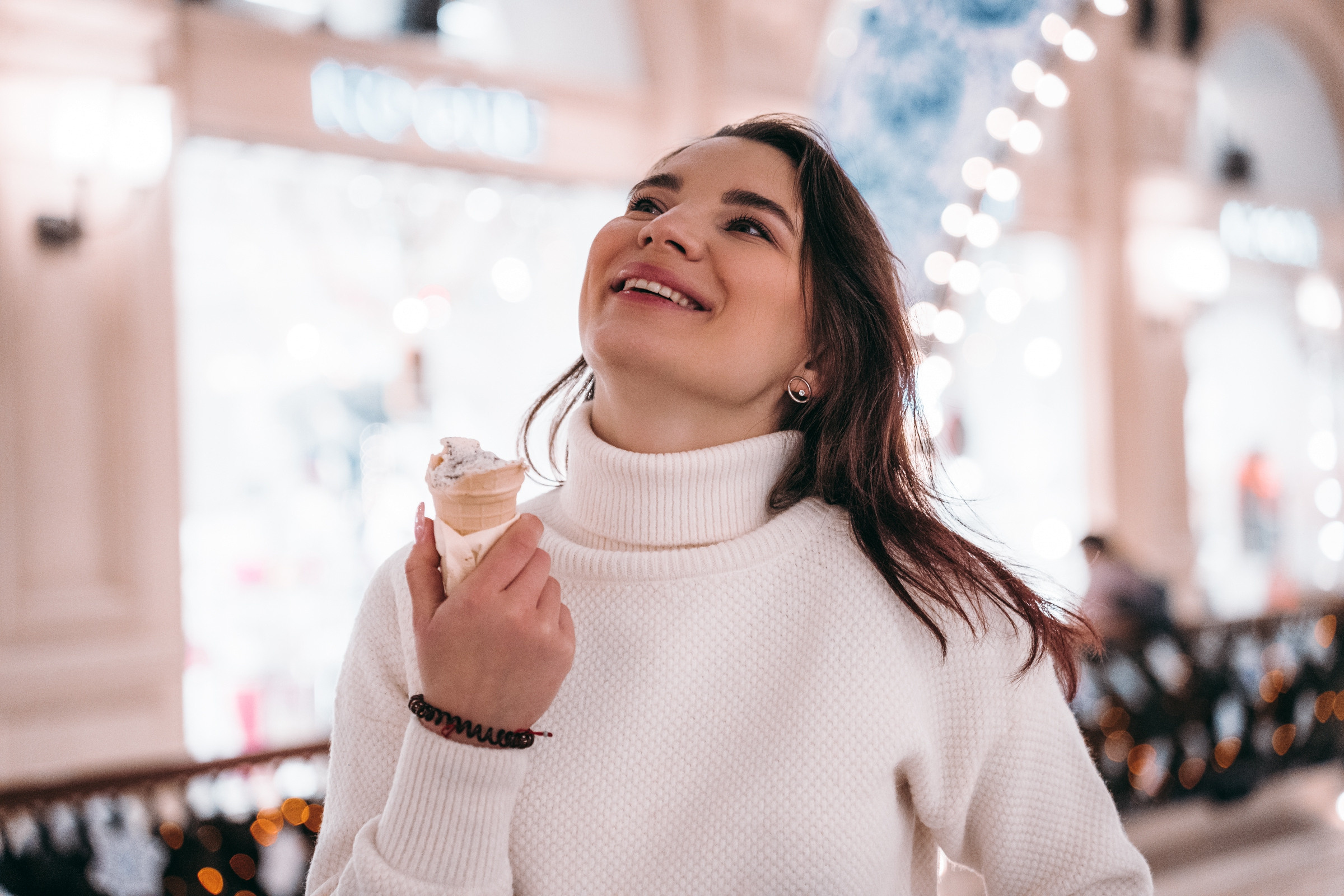 Аня. Event фотограф Степанова Александра