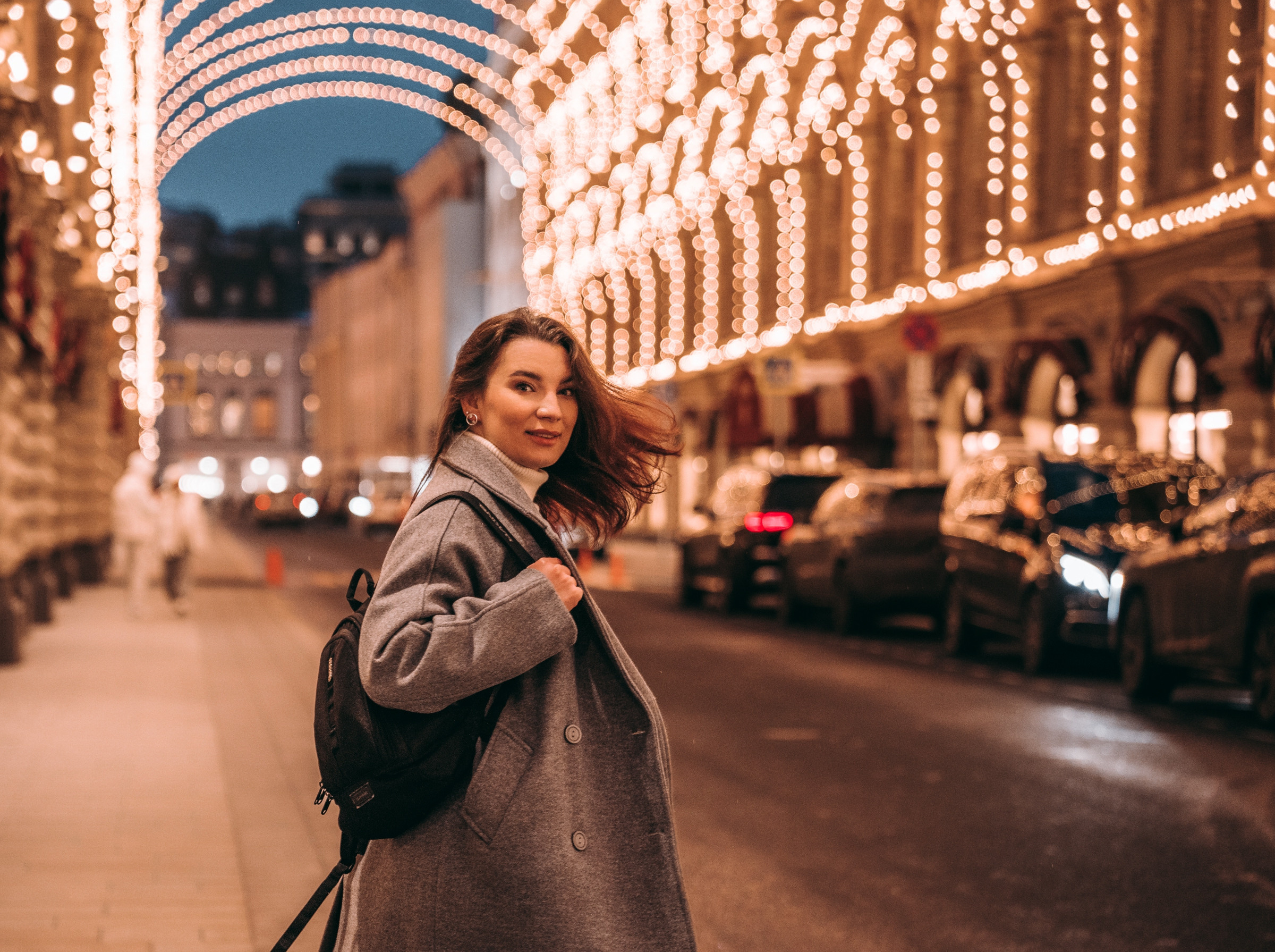 Аня. Event фотограф Степанова Александра