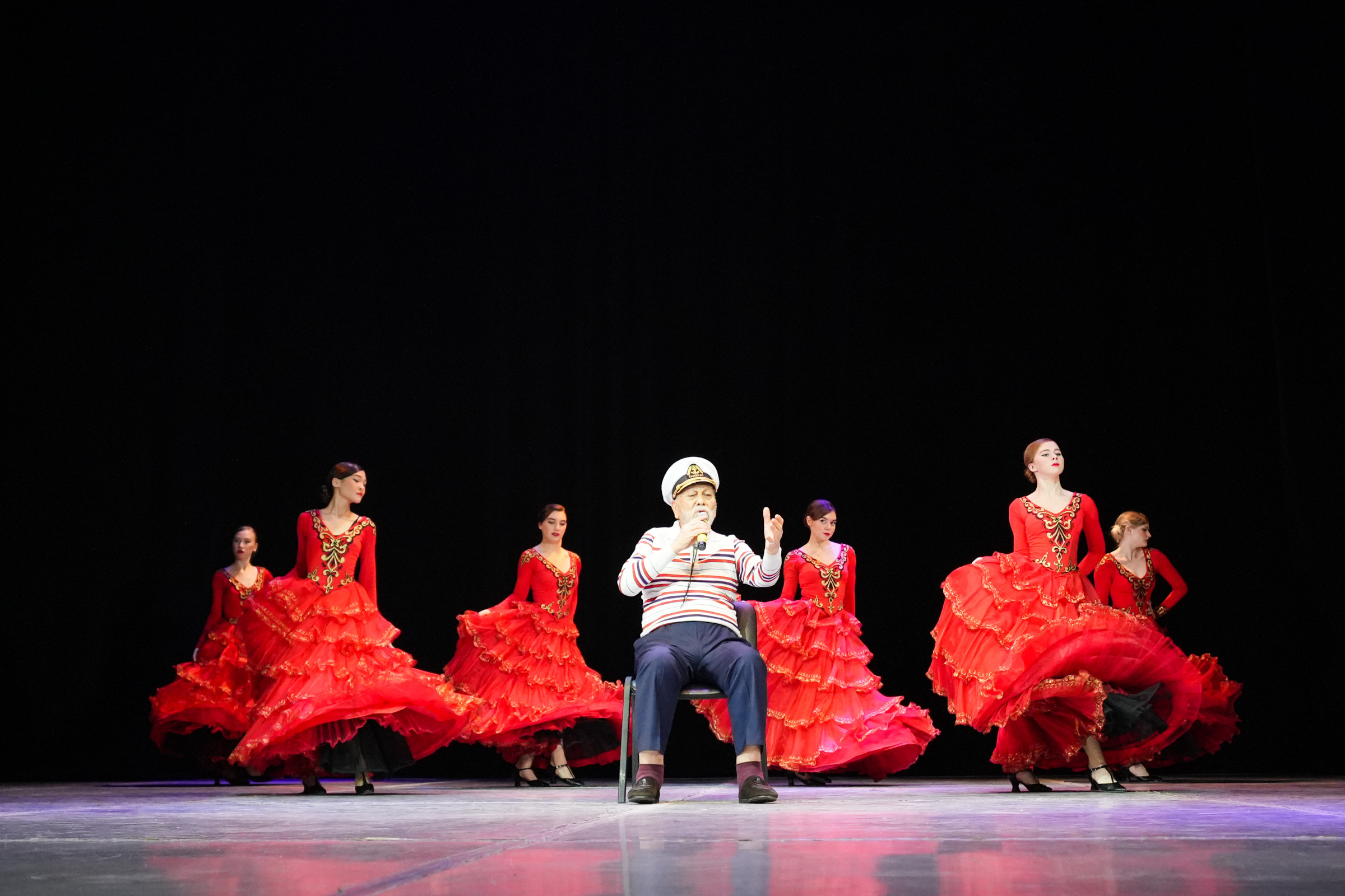 Концерты. Event фотограф Степанова Александра