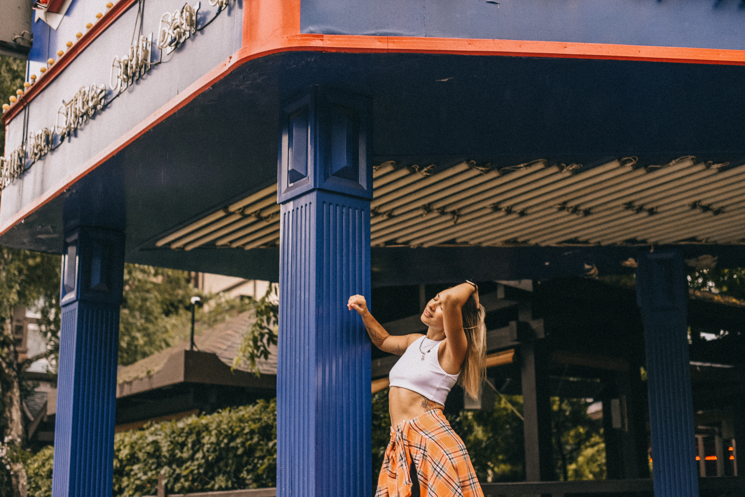 Лиза. Event фотограф Степанова Александра