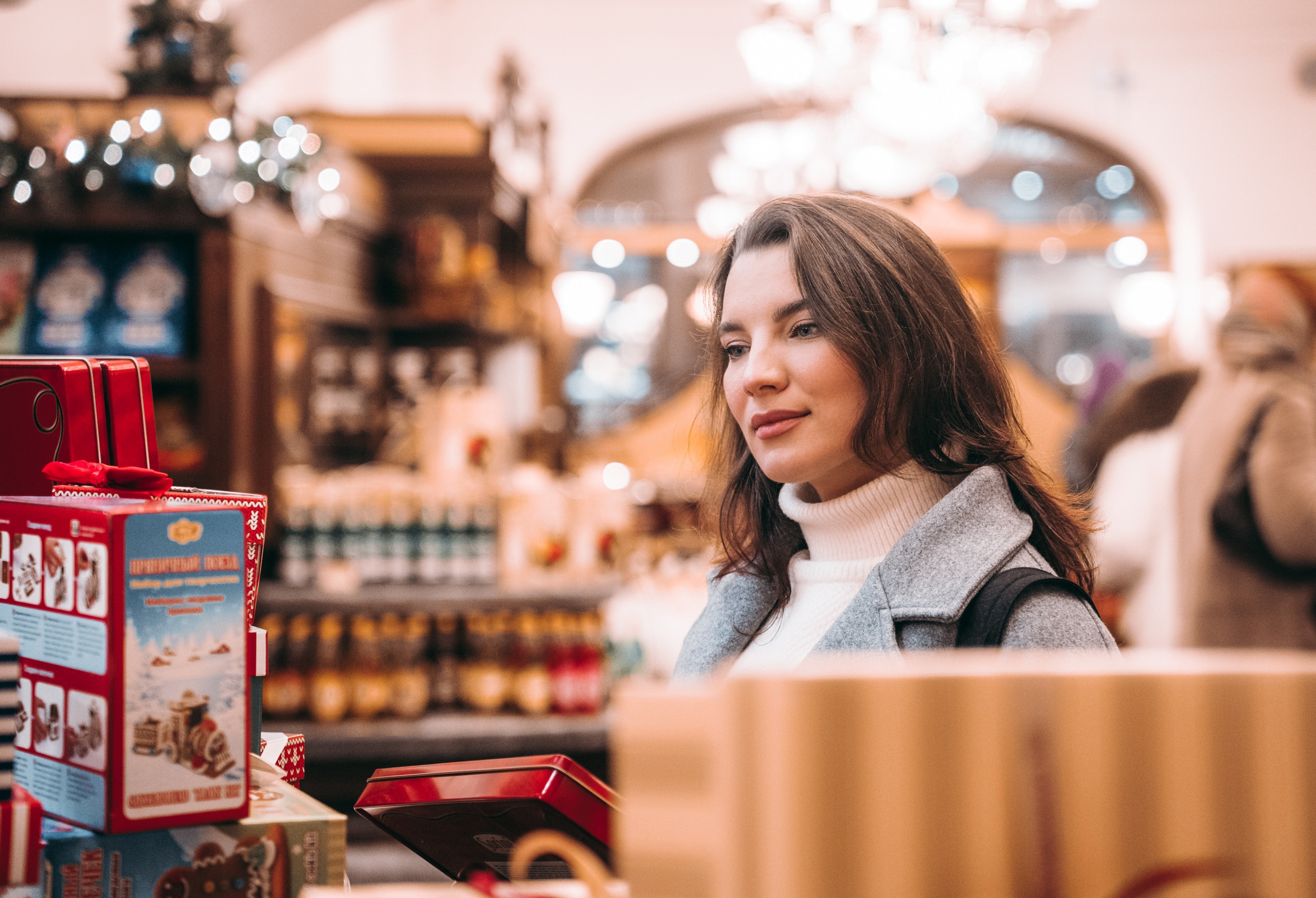 Аня. Event фотограф Степанова Александра