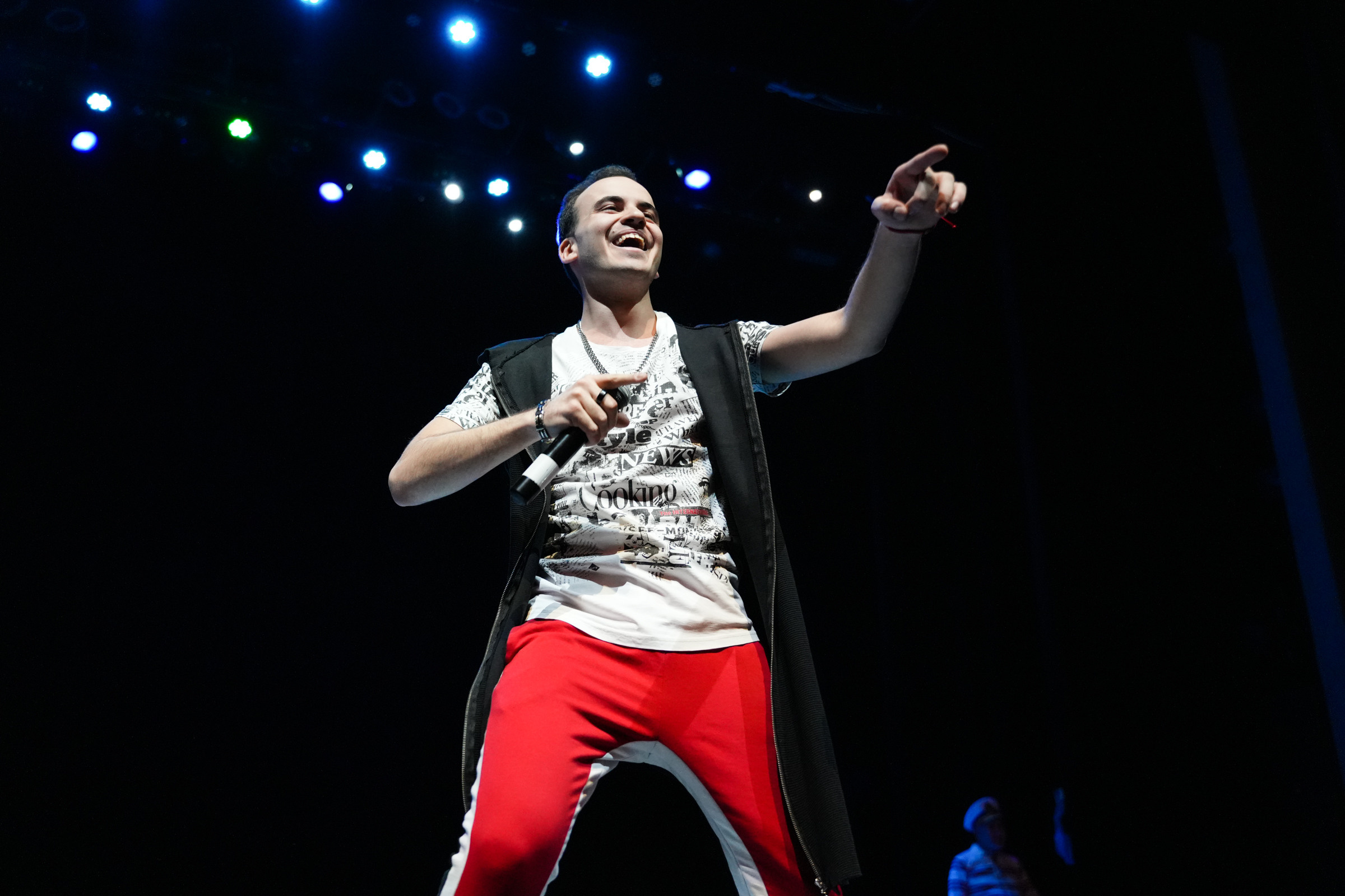 Концерты. Event фотограф Степанова Александра