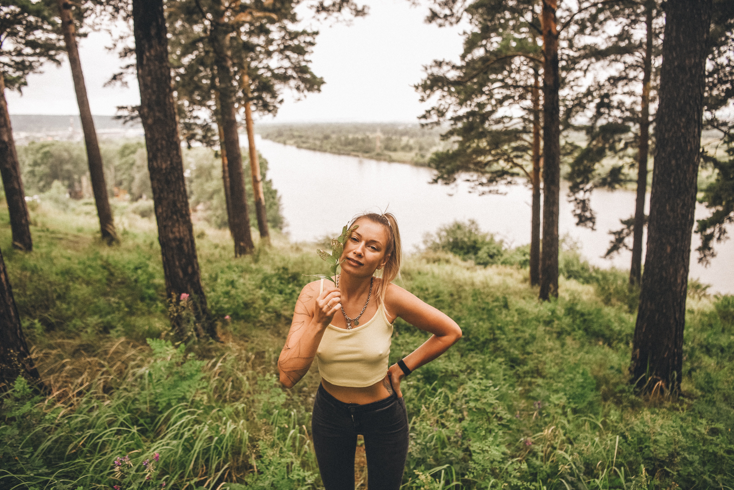 Лиза. Event фотограф Степанова Александра