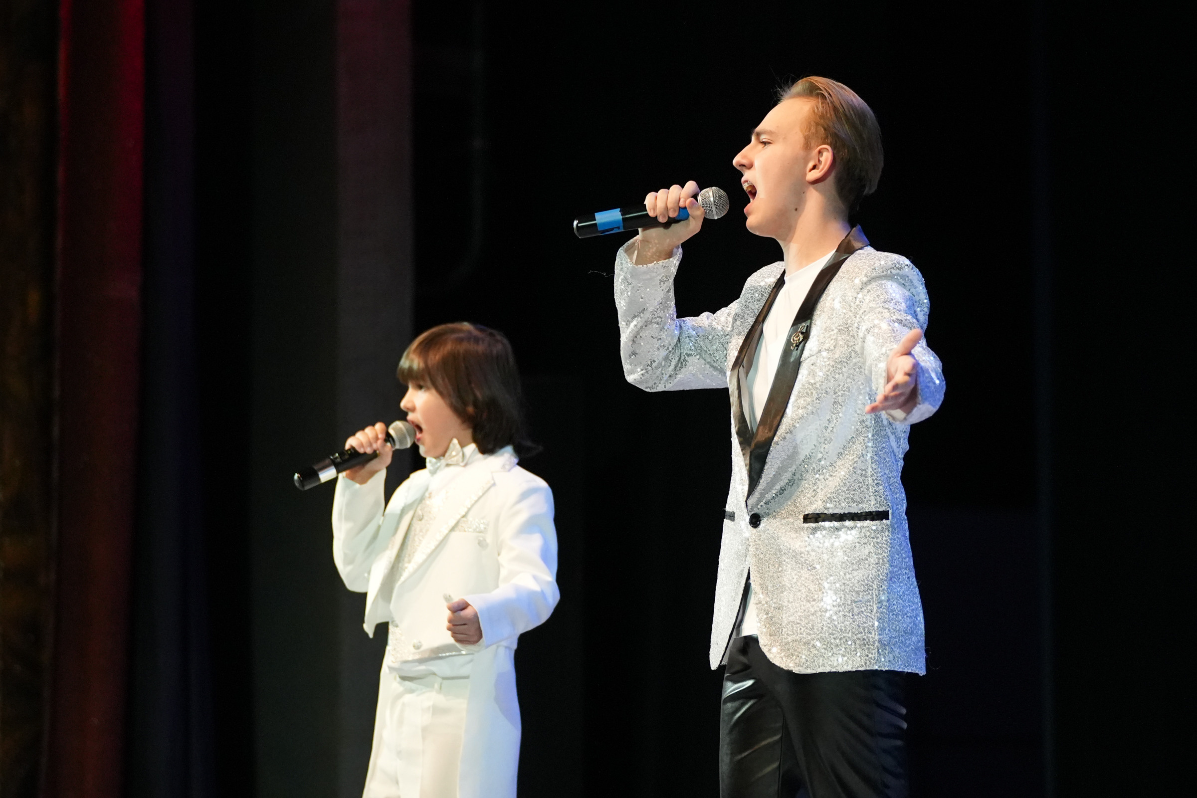 Концерты. Event фотограф Степанова Александра