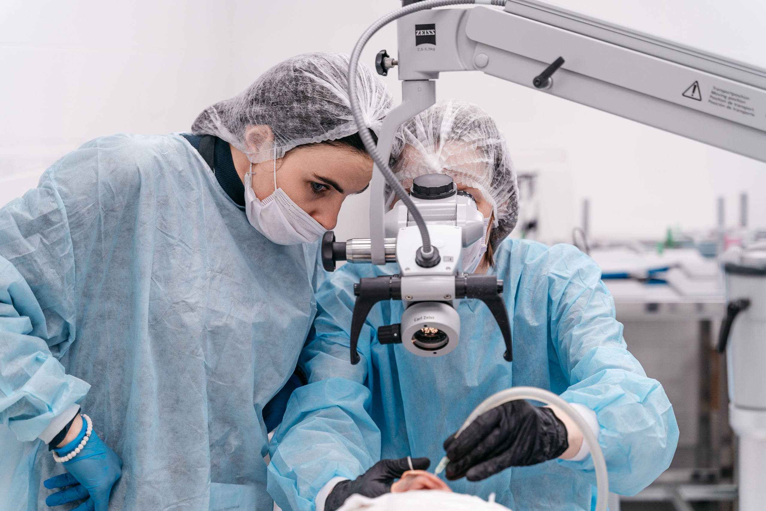 Врачи. Диссекционный курс. Event фотограф Степанова Александра