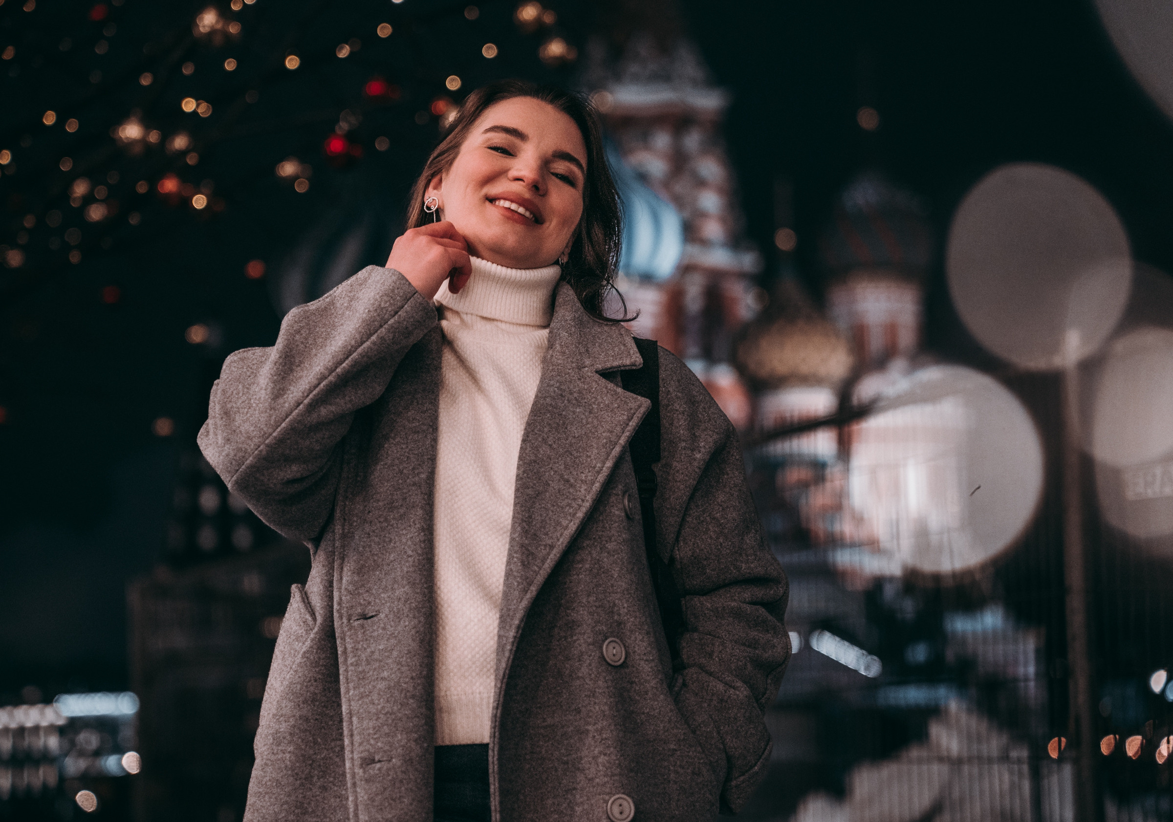 Аня. Event фотограф Степанова Александра