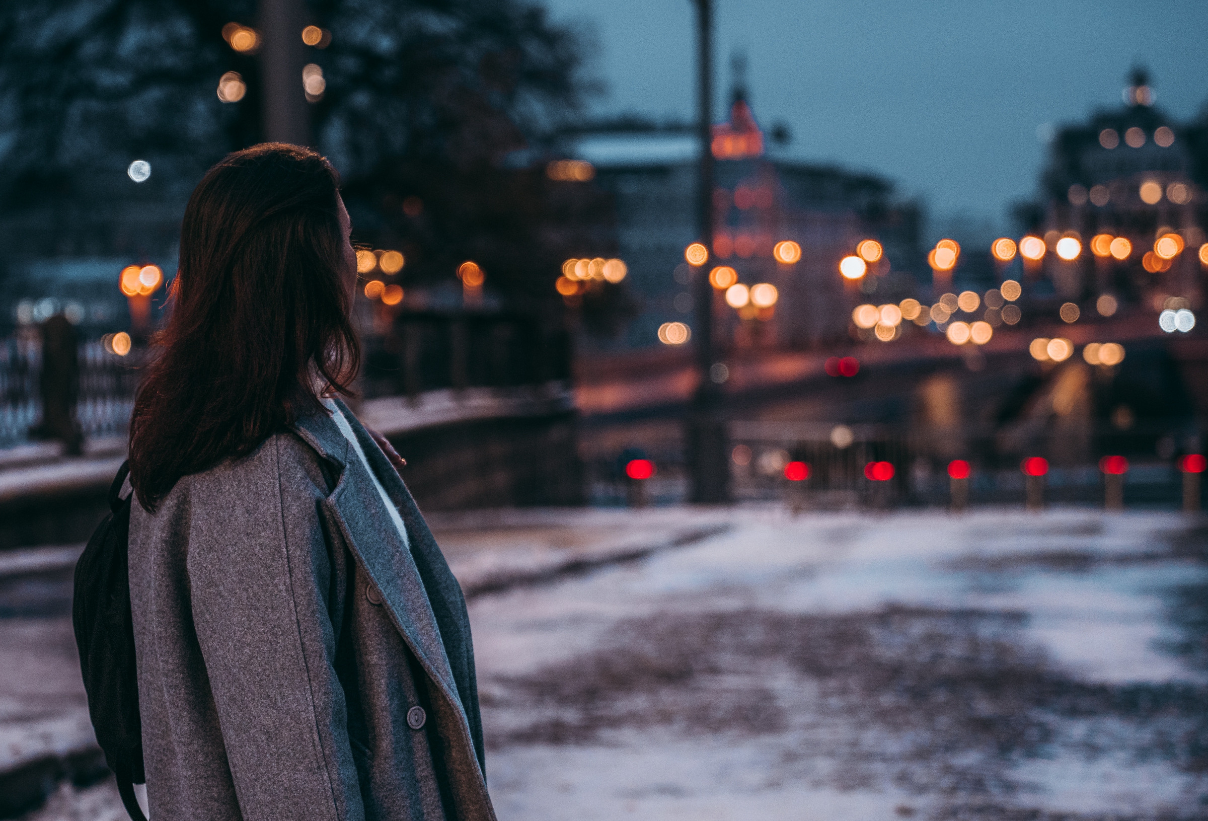 Аня. Event фотограф Степанова Александра