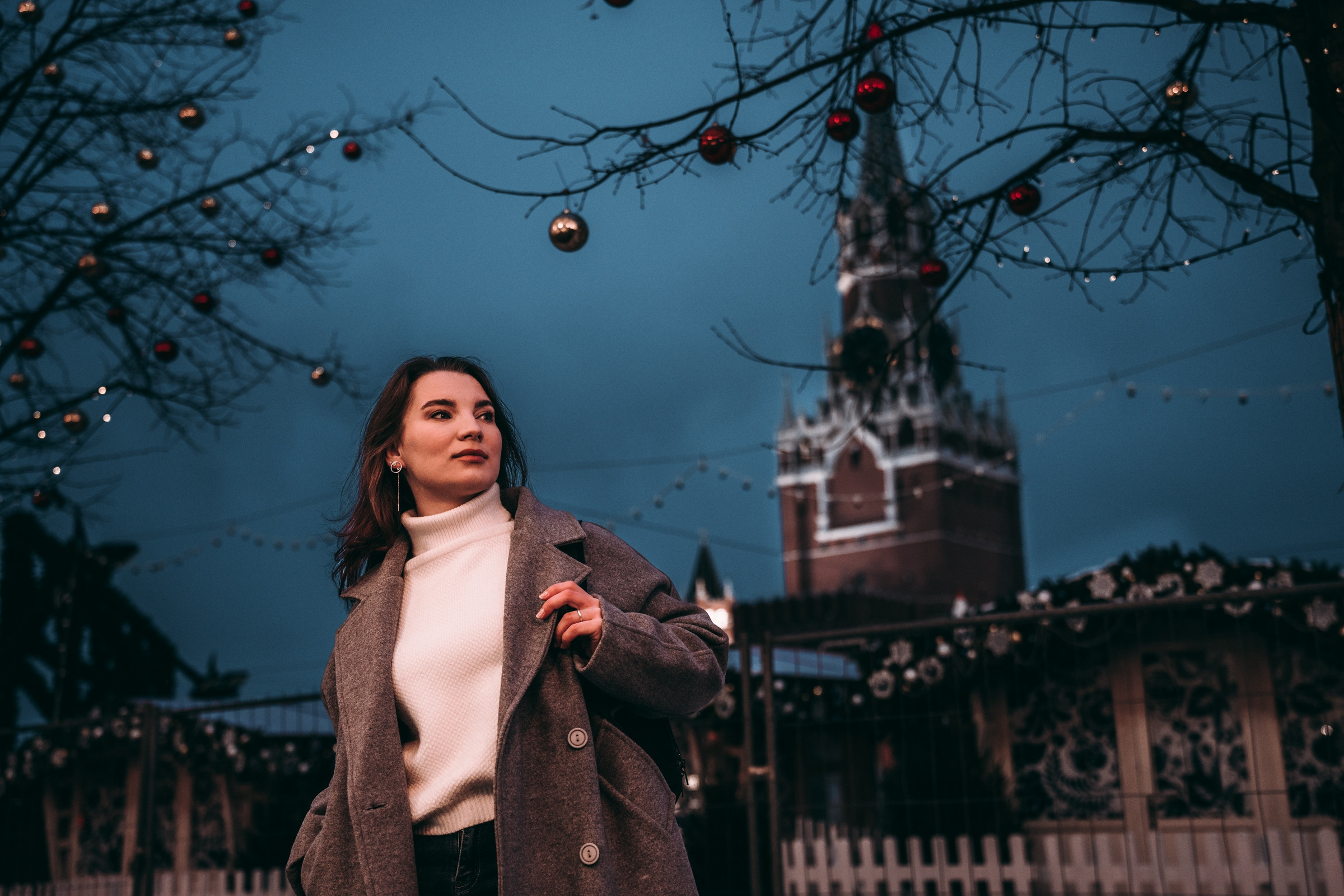 Аня. Event фотограф Степанова Александра