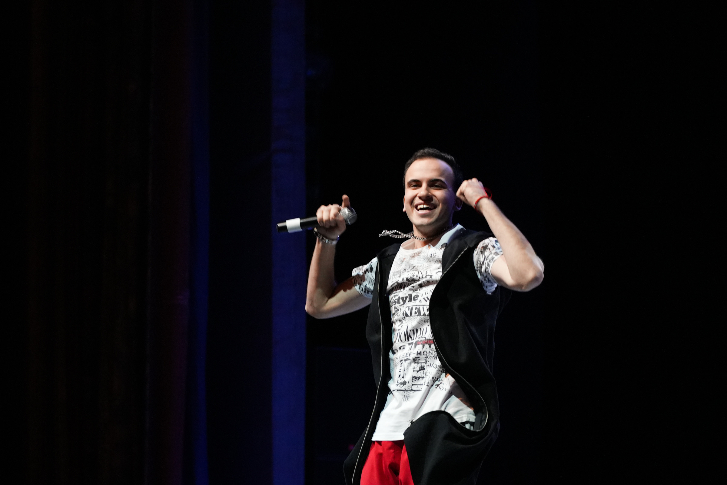 Концерты. Event фотограф Степанова Александра