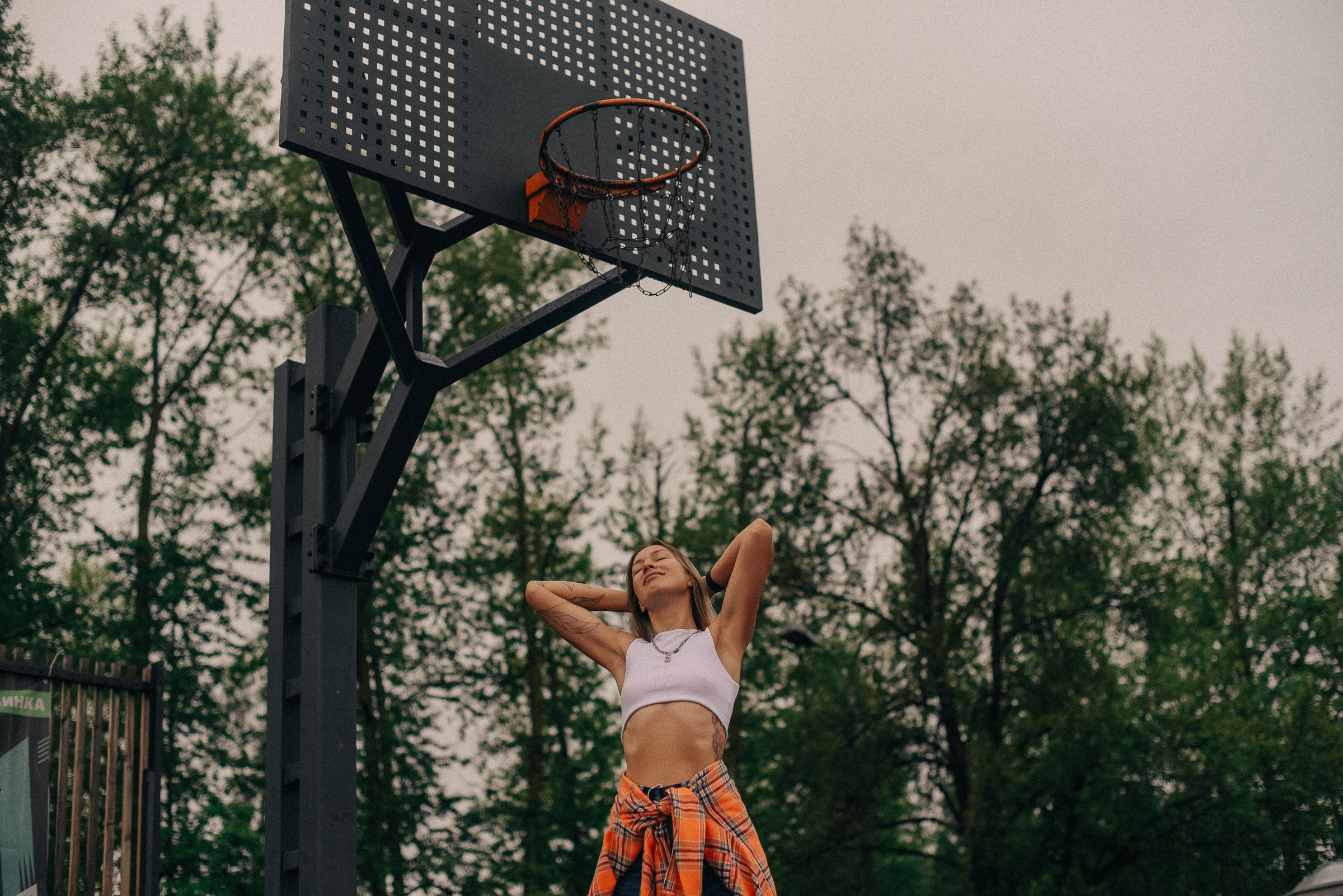 Лиза. Event фотограф Степанова Александра