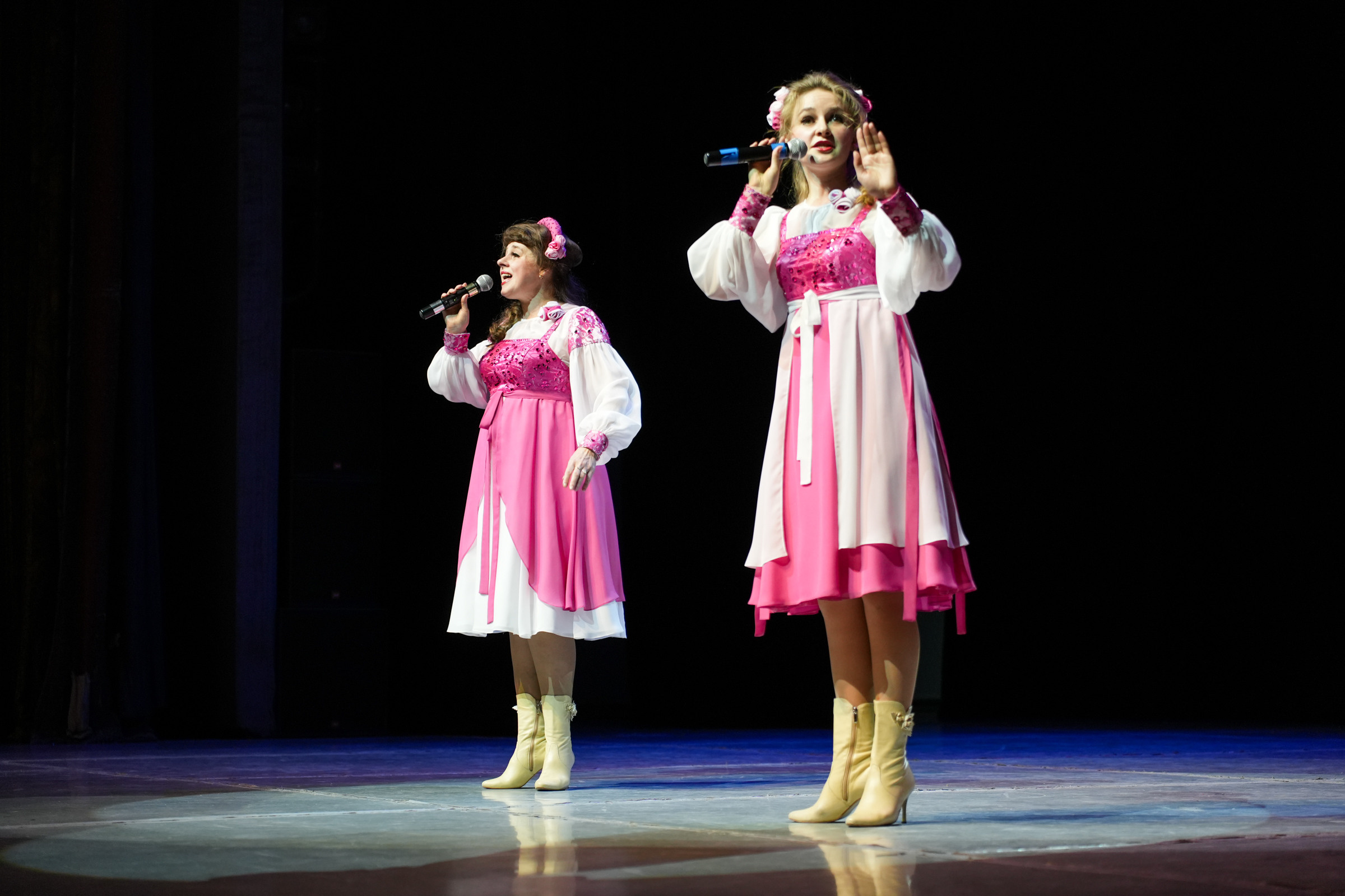 Концерты. Event фотограф Степанова Александра