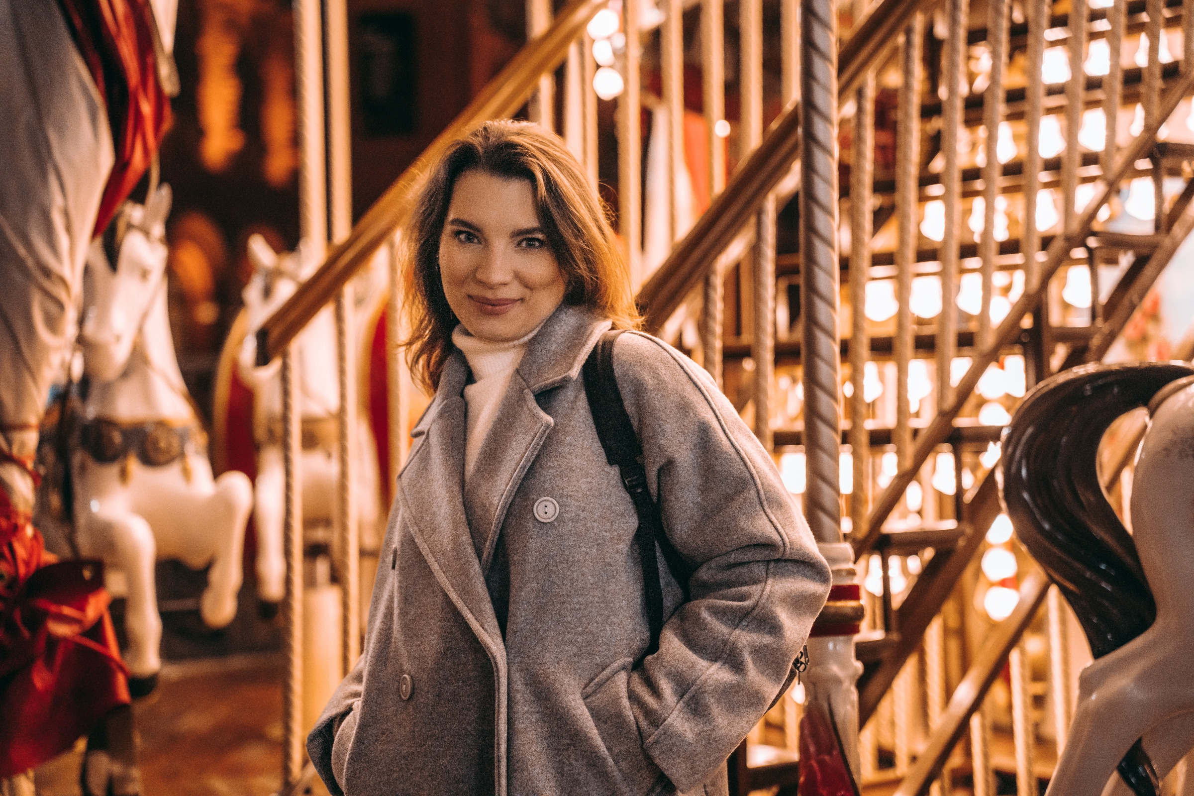 Аня. Event фотограф Степанова Александра