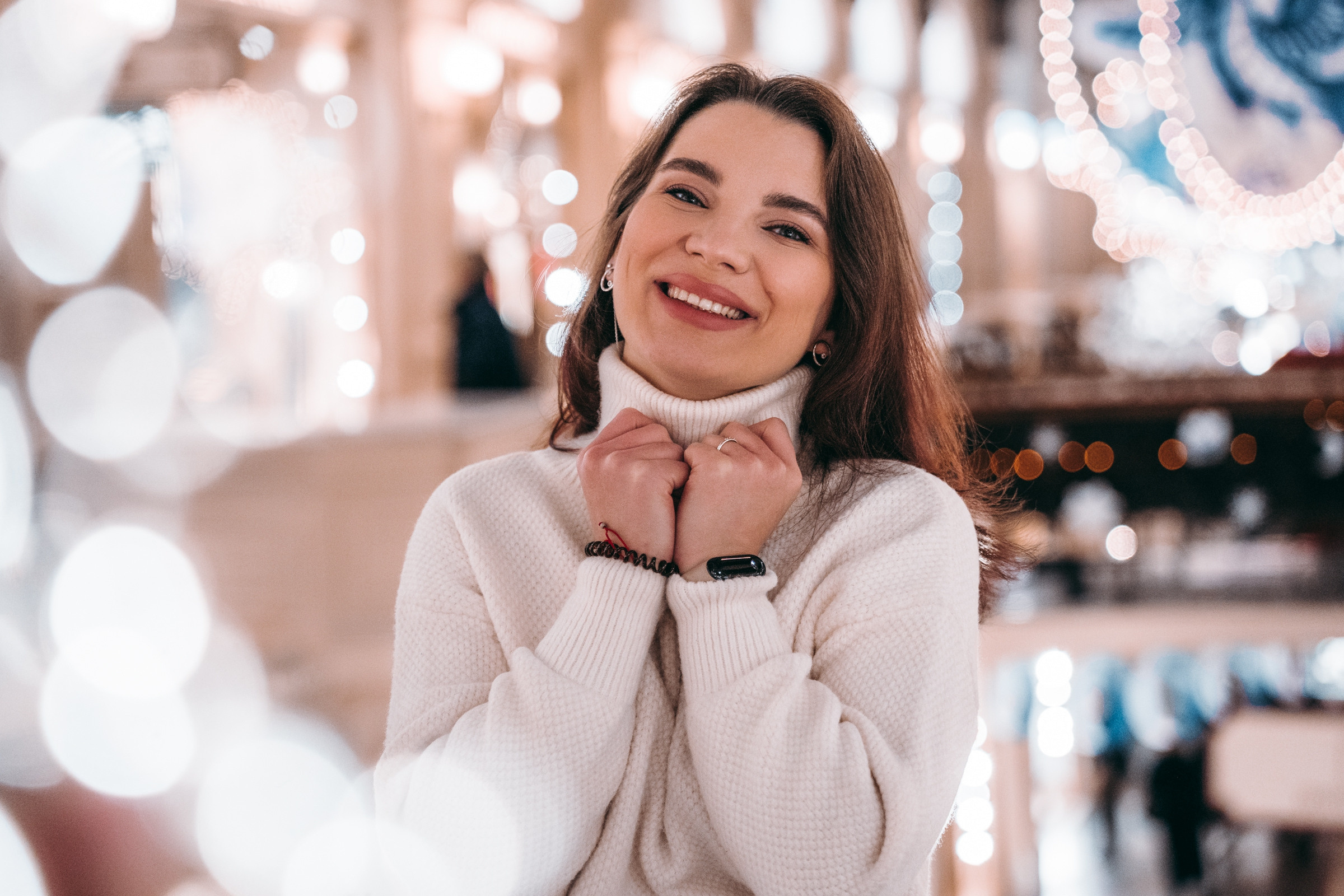 Аня. Event фотограф Степанова Александра