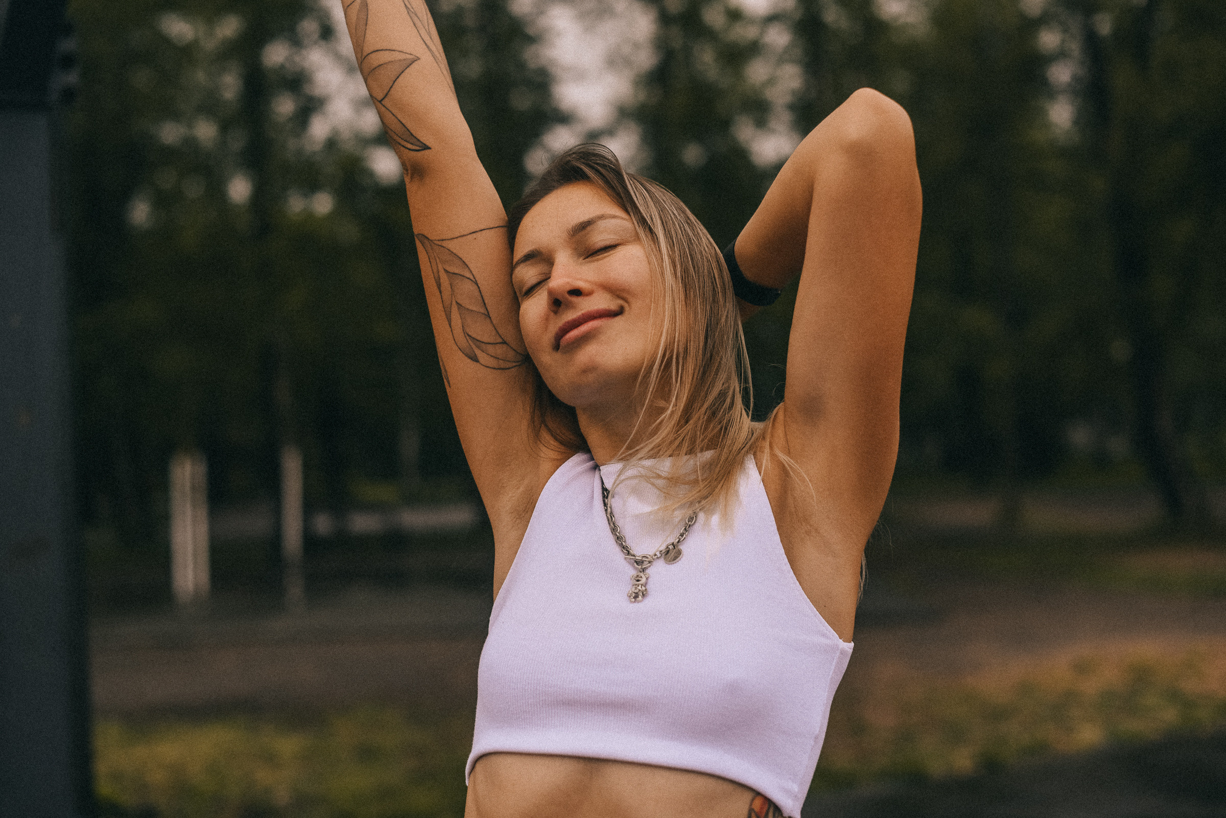 Лиза. Event фотограф Степанова Александра