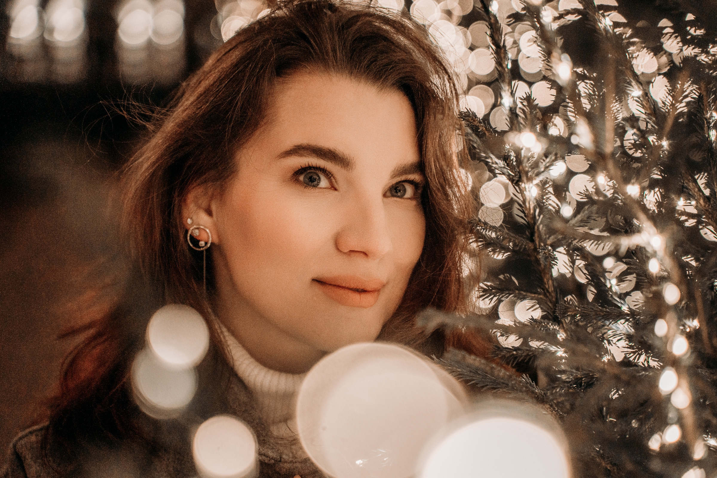 Аня. Event фотограф Степанова Александра