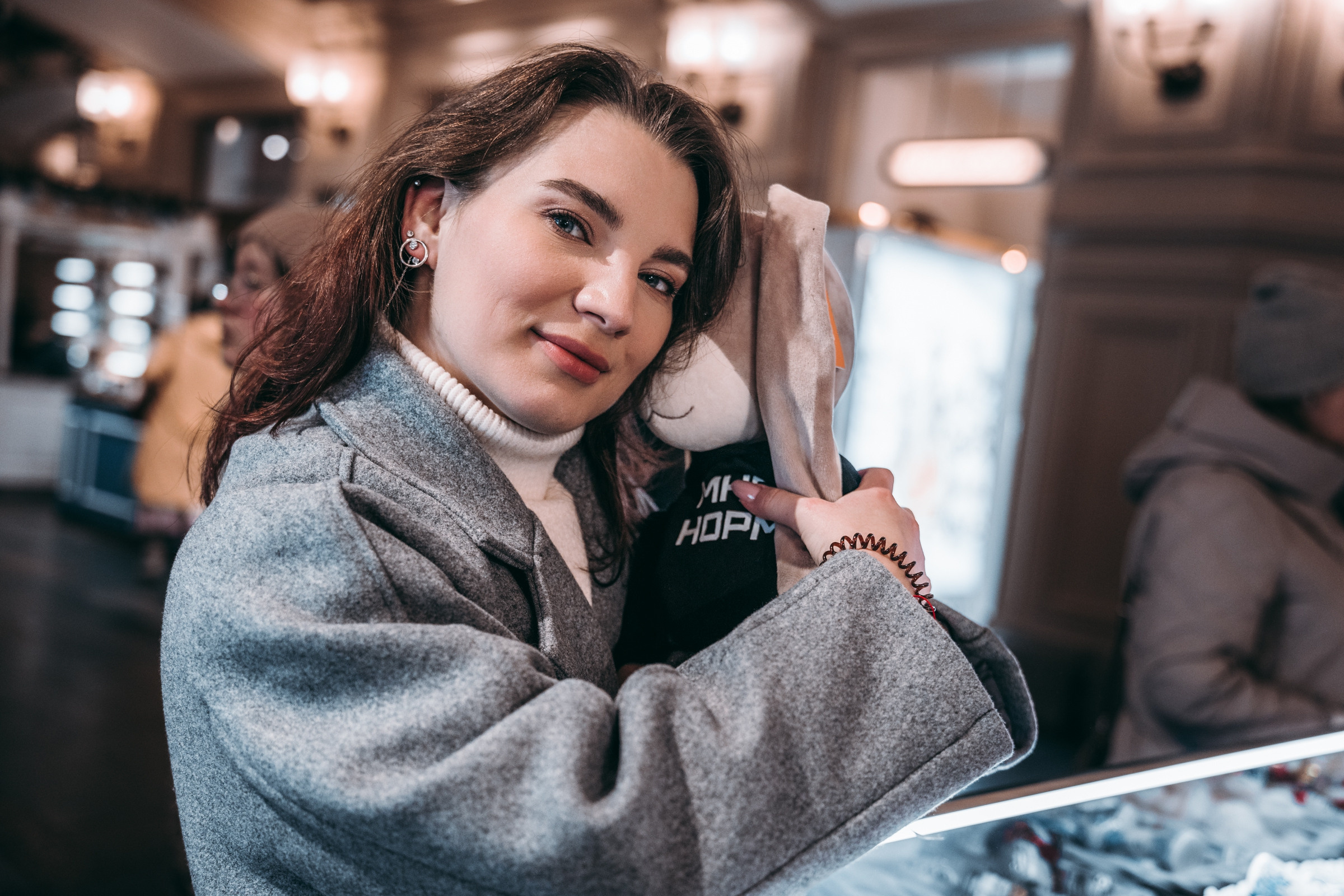 Аня. Event фотограф Степанова Александра